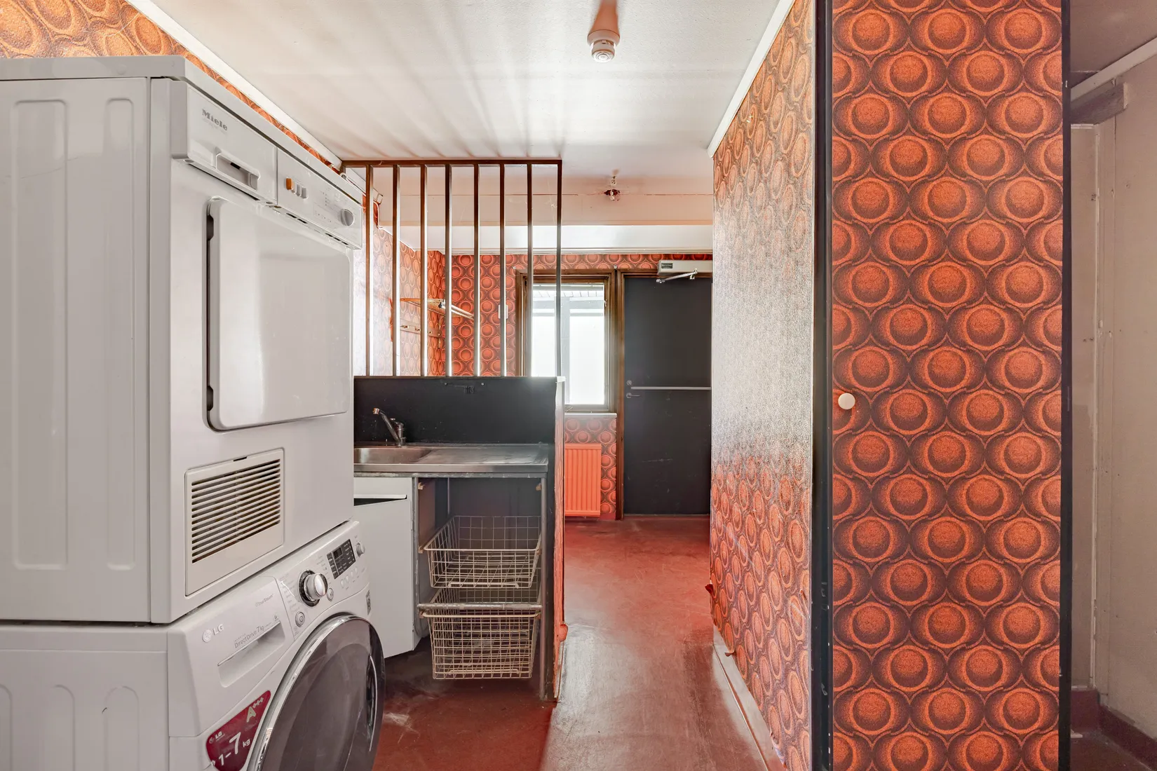 Villa, Bagarvägen 8, Hällberga, Eskilstuna