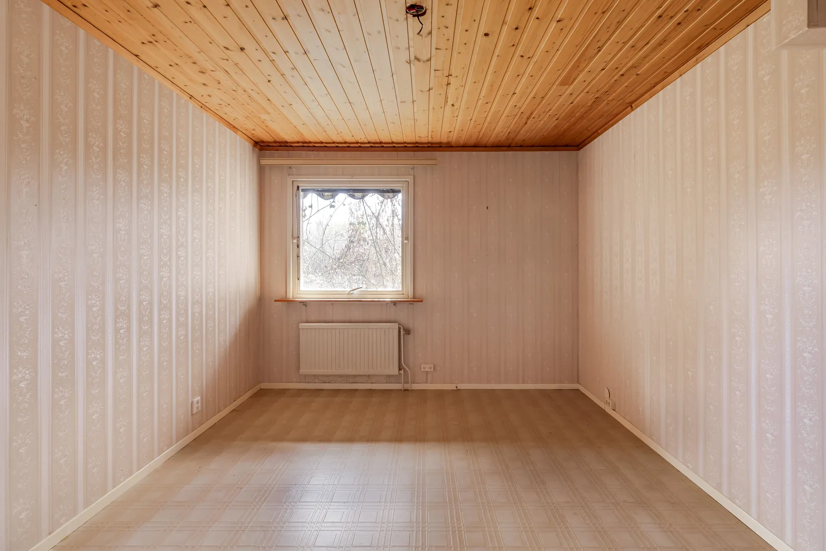 Villa, Bagarvägen 8, Hällberga, Eskilstuna