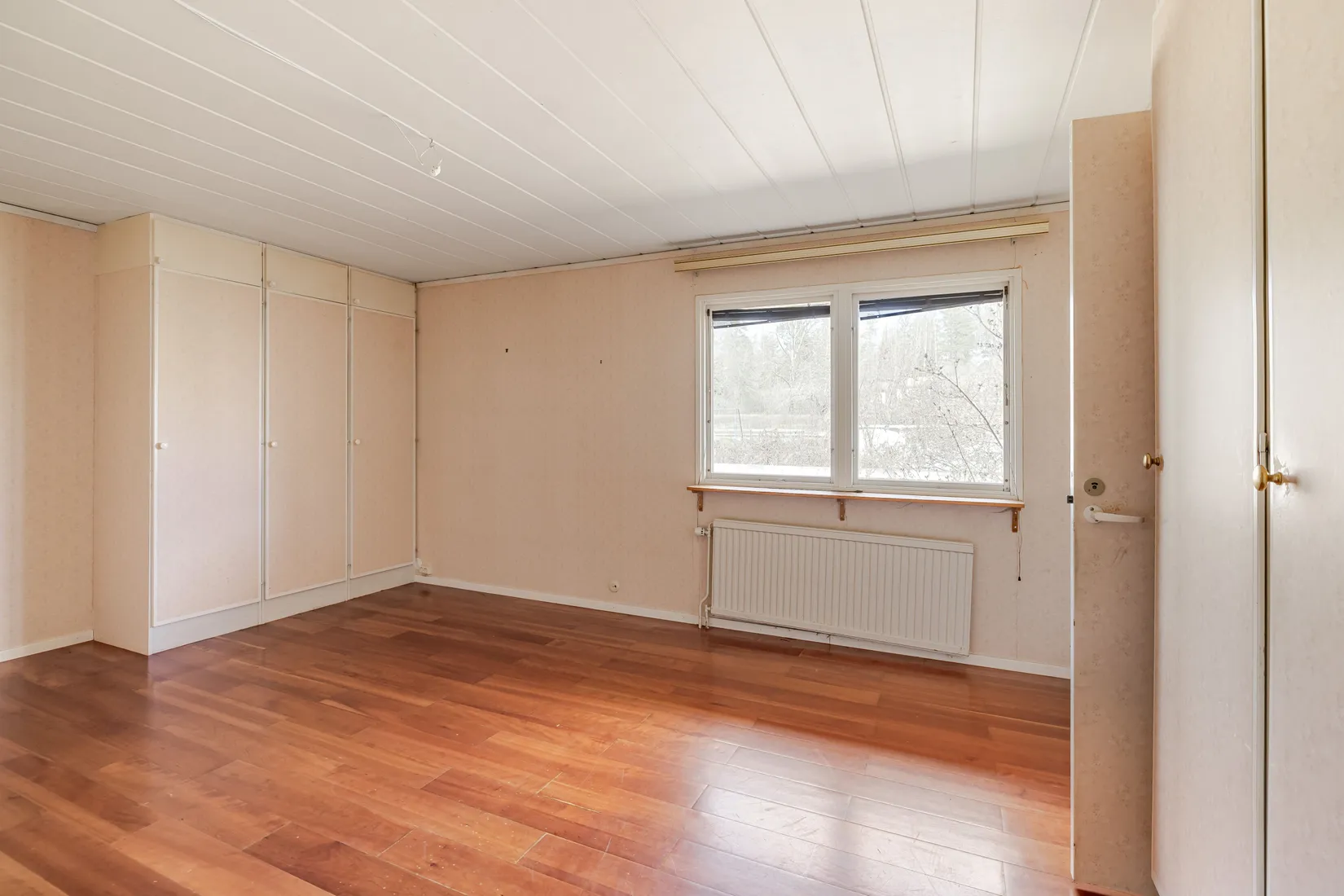 Villa, Bagarvägen 8, Hällberga, Eskilstuna