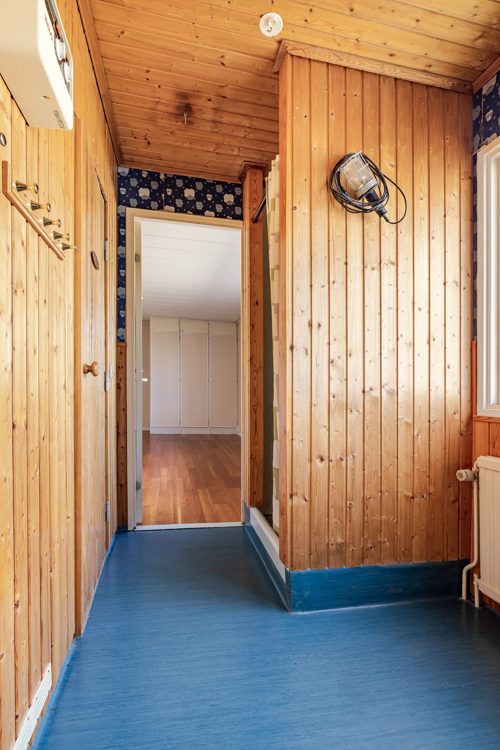 Villa, Bagarvägen 8, Hällberga, Eskilstuna