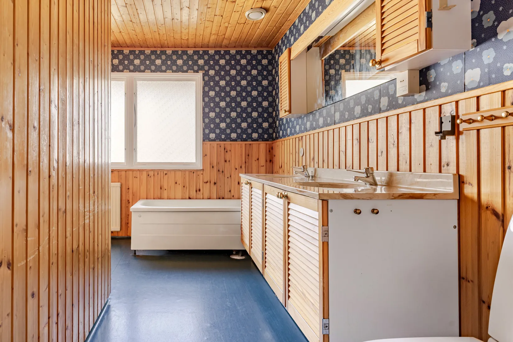 Villa, Bagarvägen 8, Hällberga, Eskilstuna