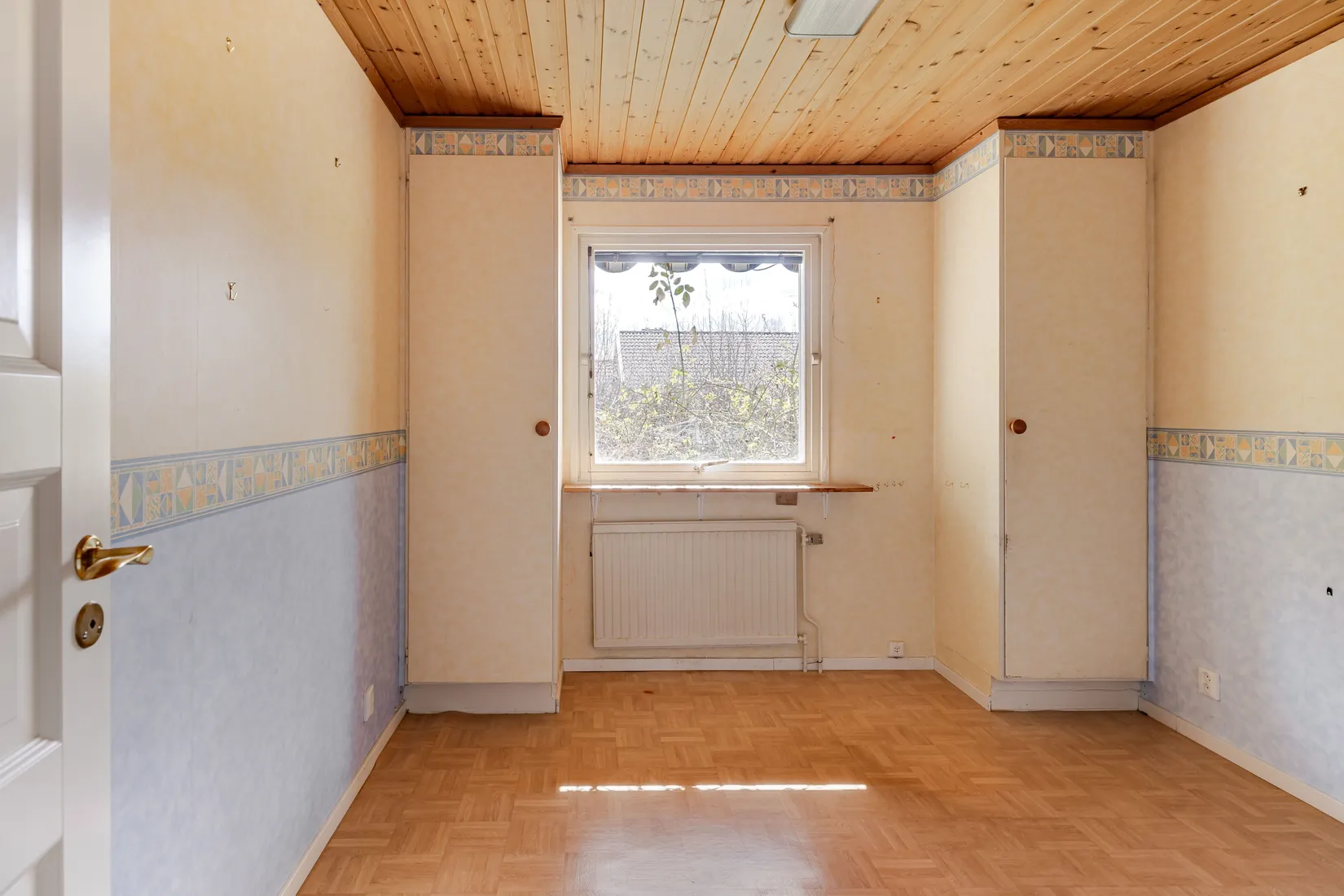 Villa, Bagarvägen 8, Hällberga, Eskilstuna
