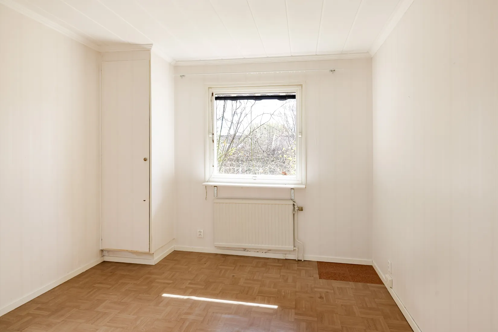 Villa, Bagarvägen 8, Hällberga, Eskilstuna