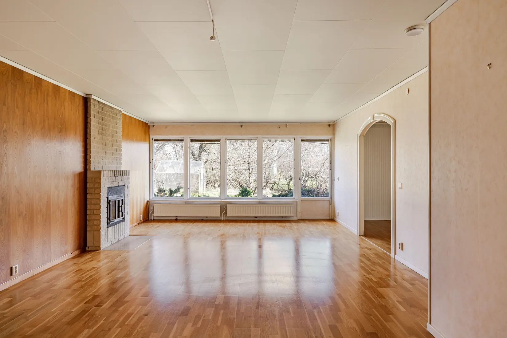 Villa, Bagarvägen 8, Hällberga, Eskilstuna