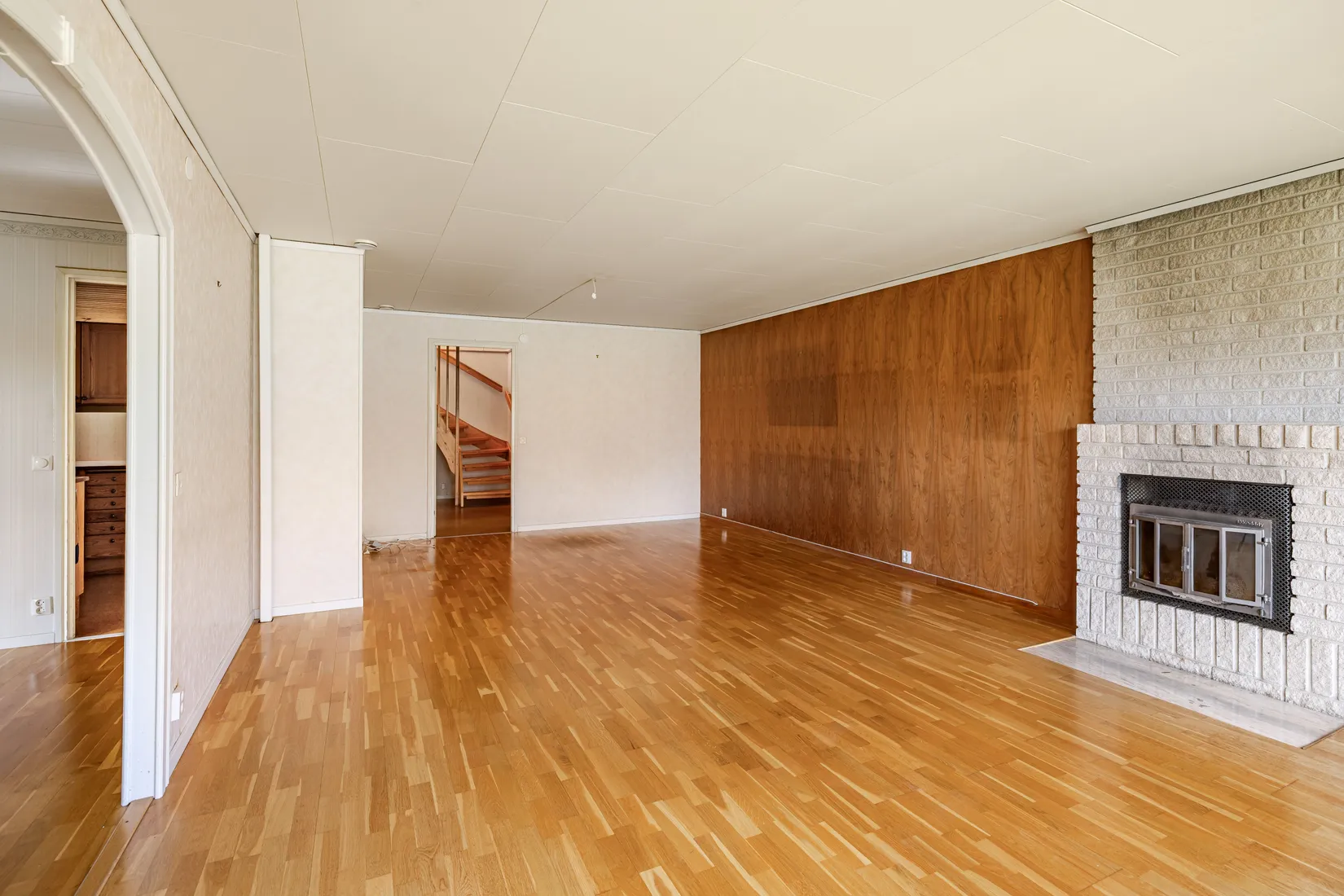 Villa, Bagarvägen 8, Hällberga, Eskilstuna