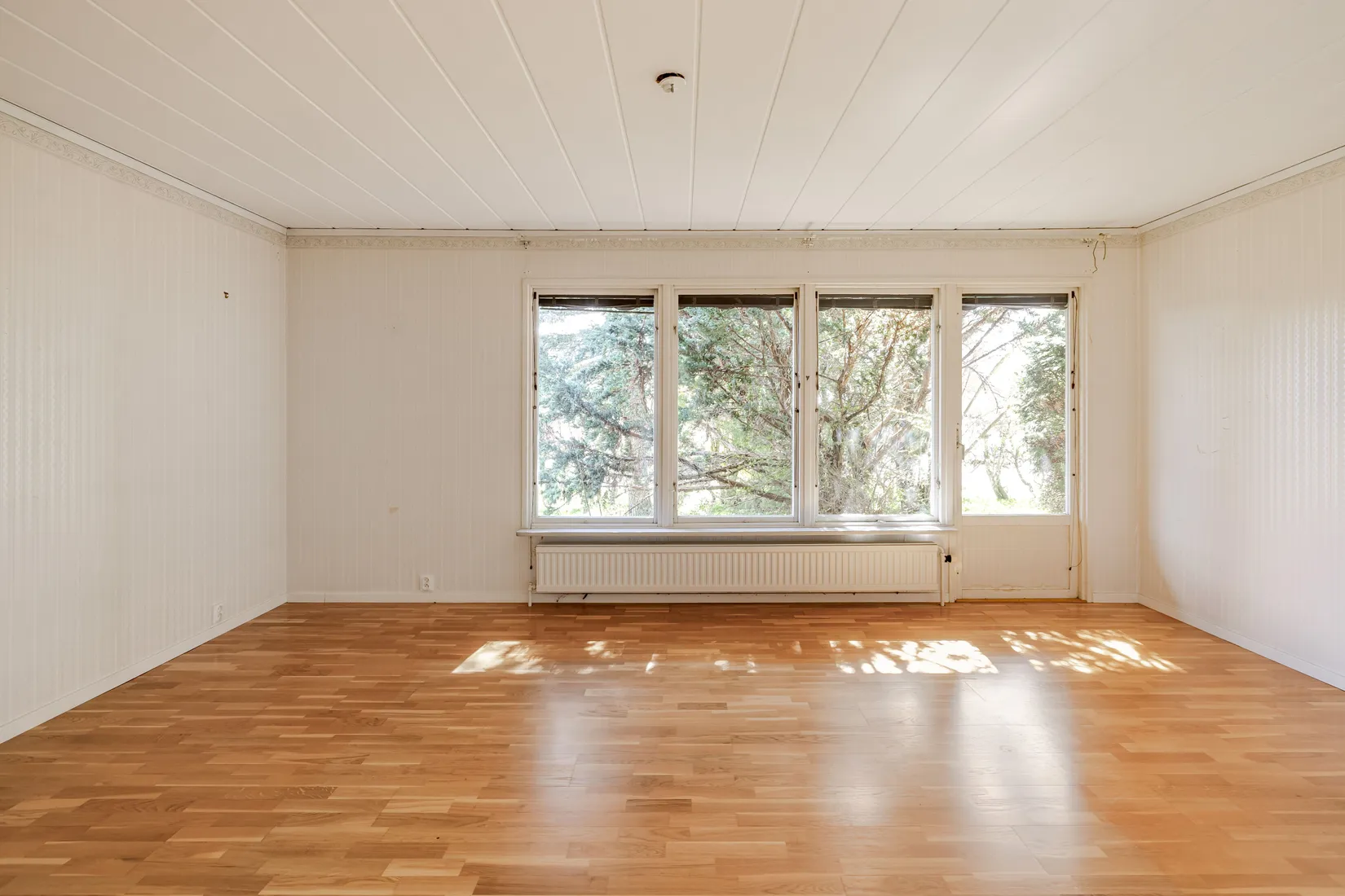 Villa, Bagarvägen 8, Hällberga, Eskilstuna