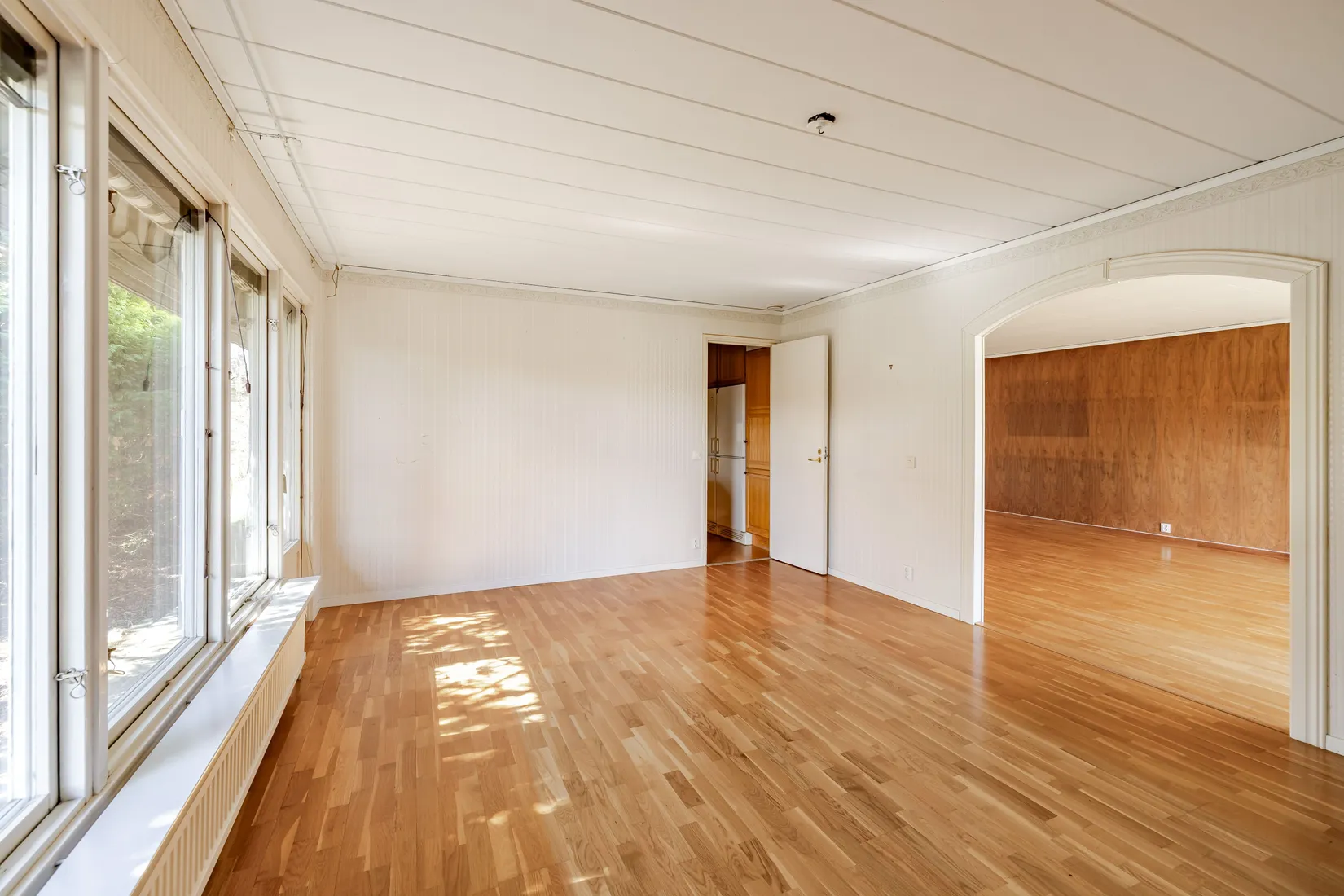 Villa, Bagarvägen 8, Hällberga, Eskilstuna