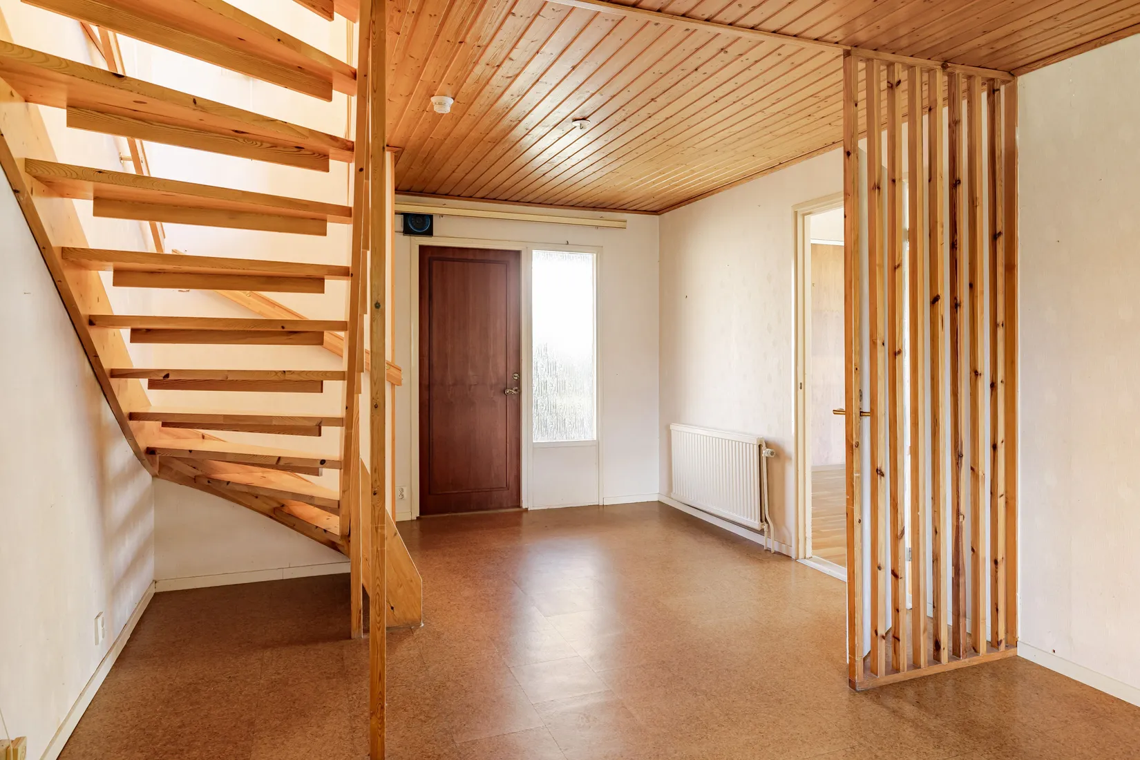 Villa, Bagarvägen 8, Hällberga, Eskilstuna