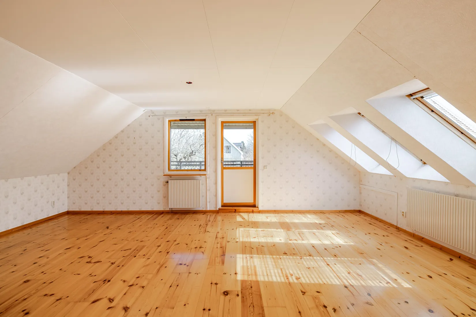 Villa, Bagarvägen 8, Hällberga, Eskilstuna