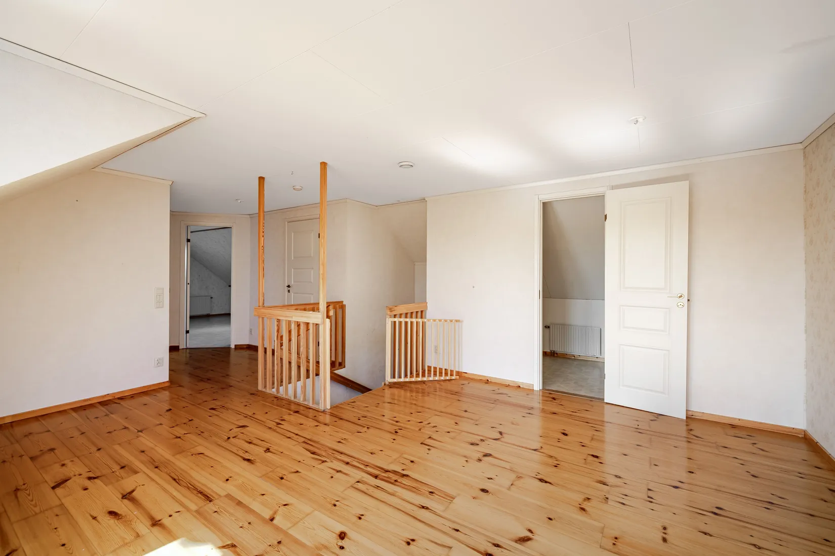 Villa, Bagarvägen 8, Hällberga, Eskilstuna