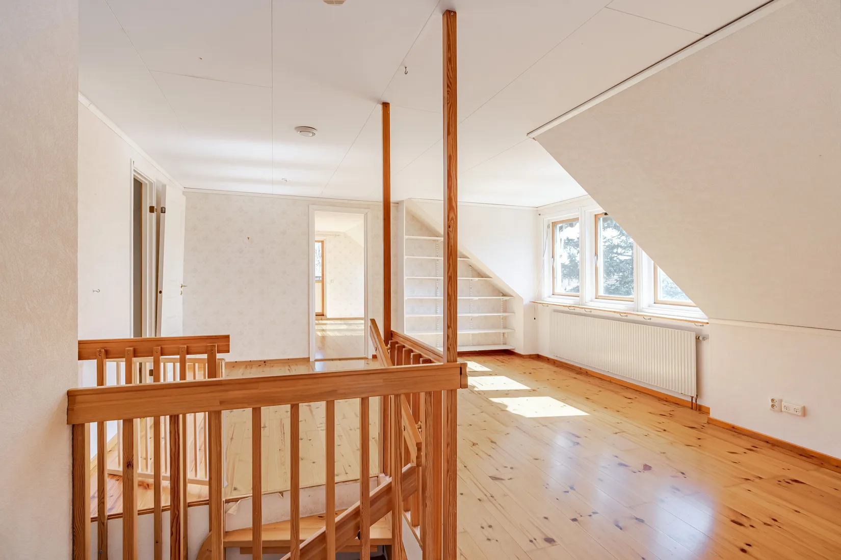 Villa, Bagarvägen 8, Hällberga, Eskilstuna