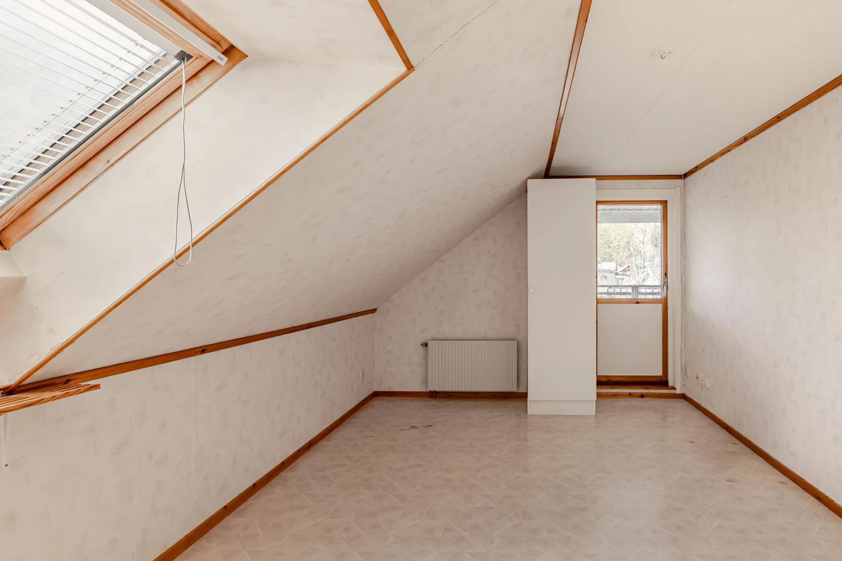 Villa, Bagarvägen 8, Hällberga, Eskilstuna