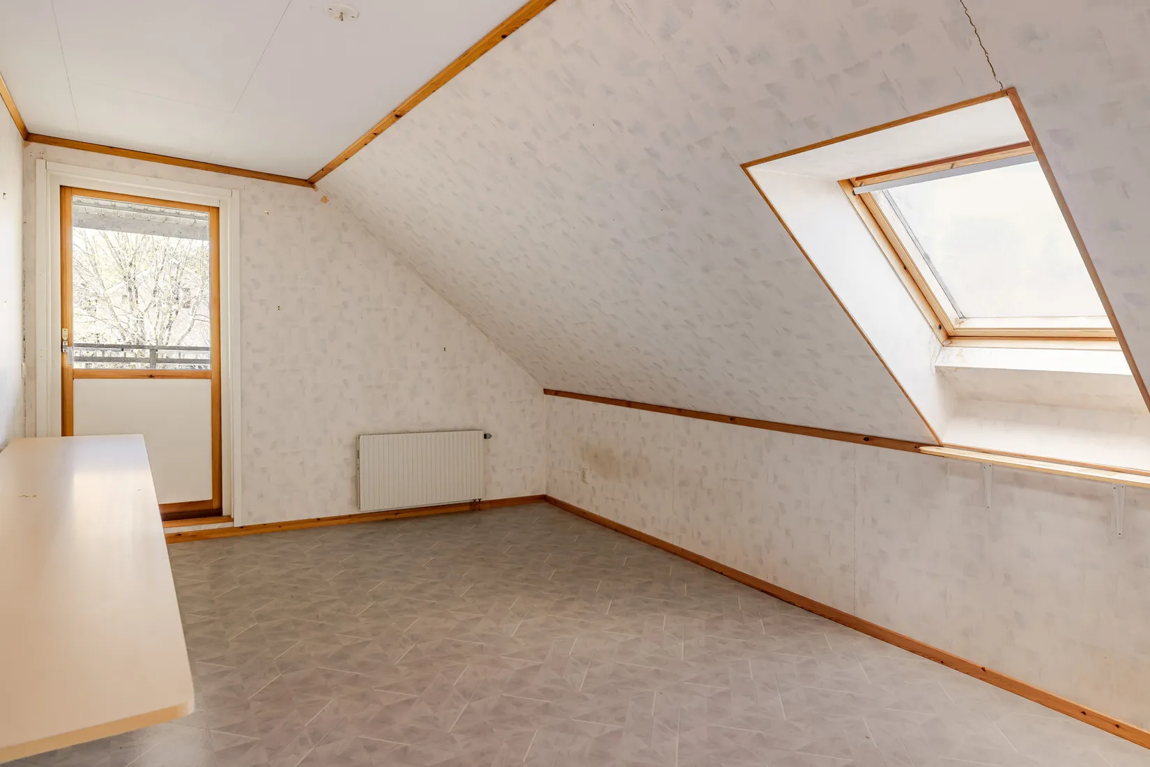Villa, Bagarvägen 8, Hällberga, Eskilstuna