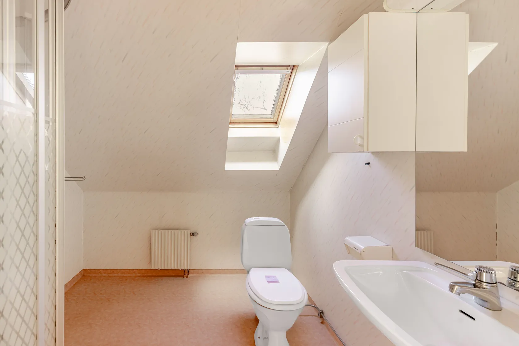 Villa, Bagarvägen 8, Hällberga, Eskilstuna