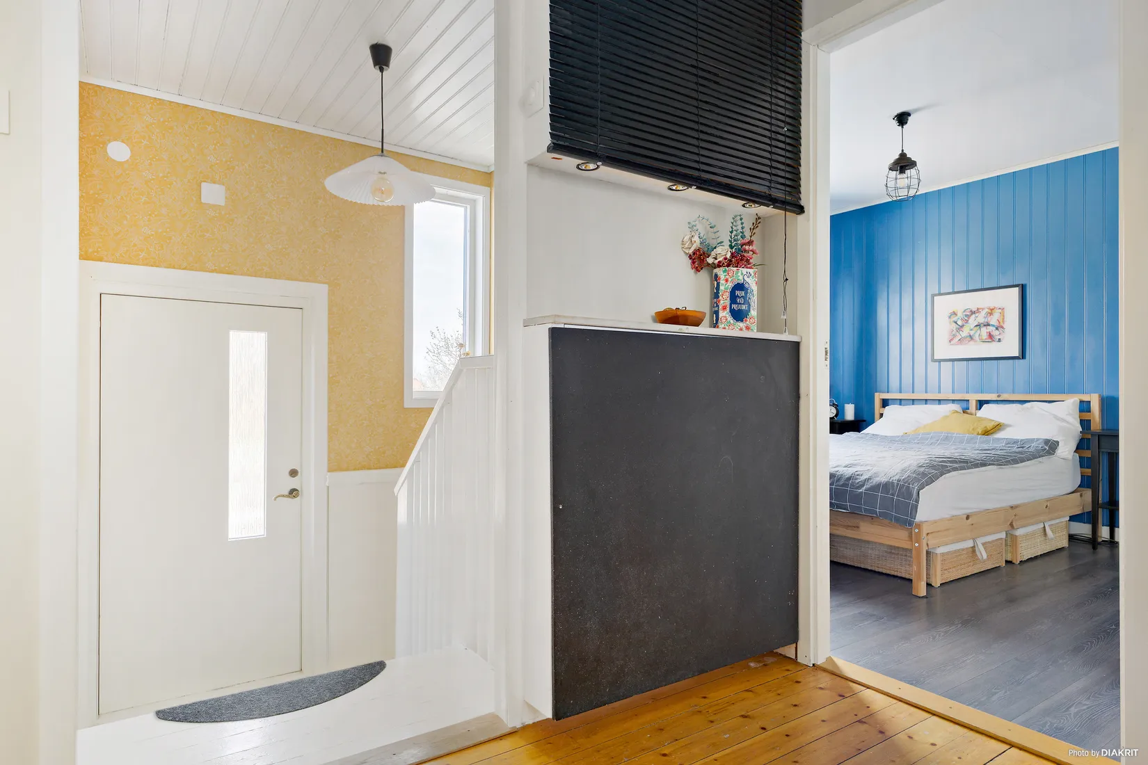 Villa, Oskarsvägen 17, Slite - Nordöstra Gotland, Gotland