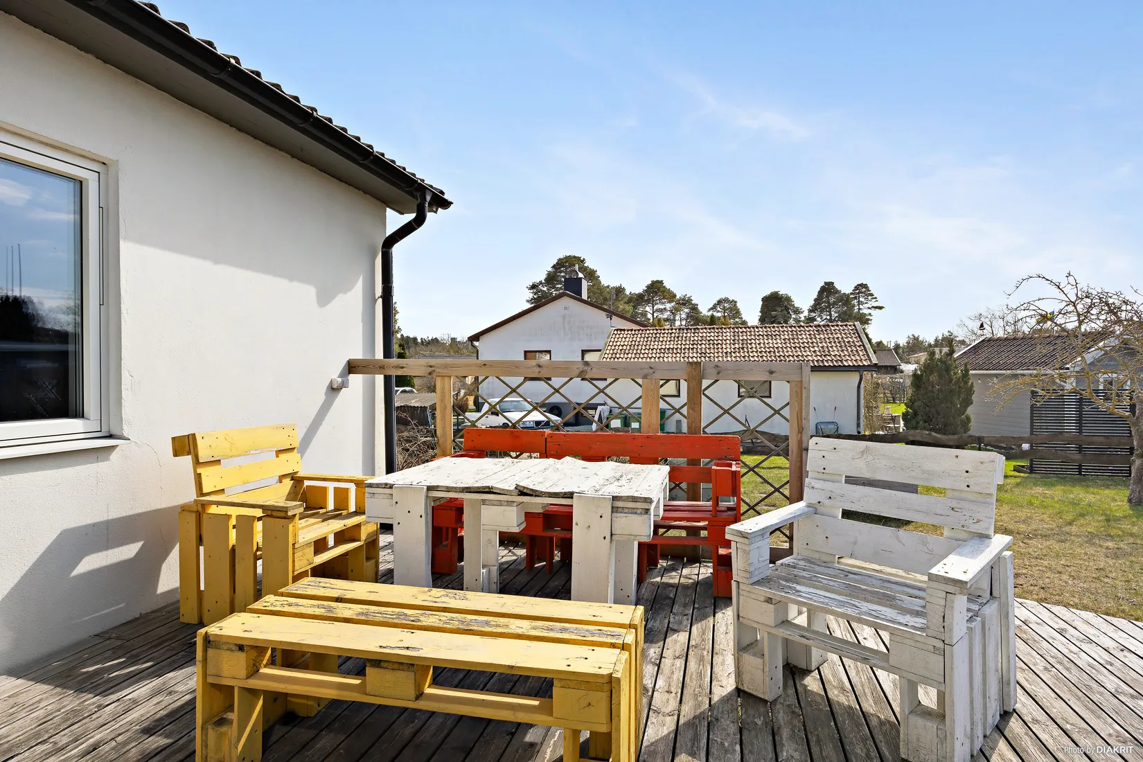 Villa, Oskarsvägen 17, Slite - Nordöstra Gotland, Gotland