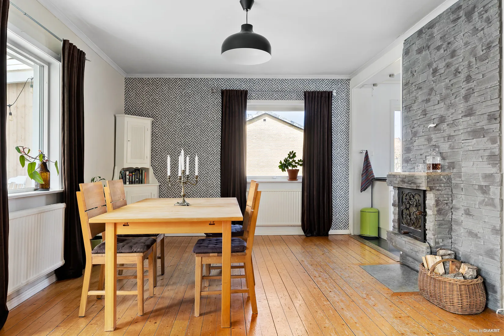 Villa, Oskarsvägen 17, Slite - Nordöstra Gotland, Gotland