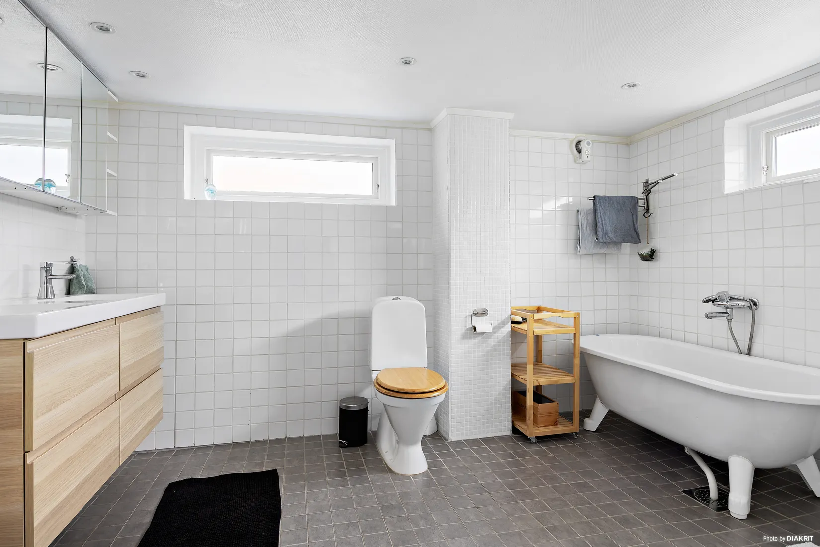 Villa, Oskarsvägen 17, Slite - Nordöstra Gotland, Gotland