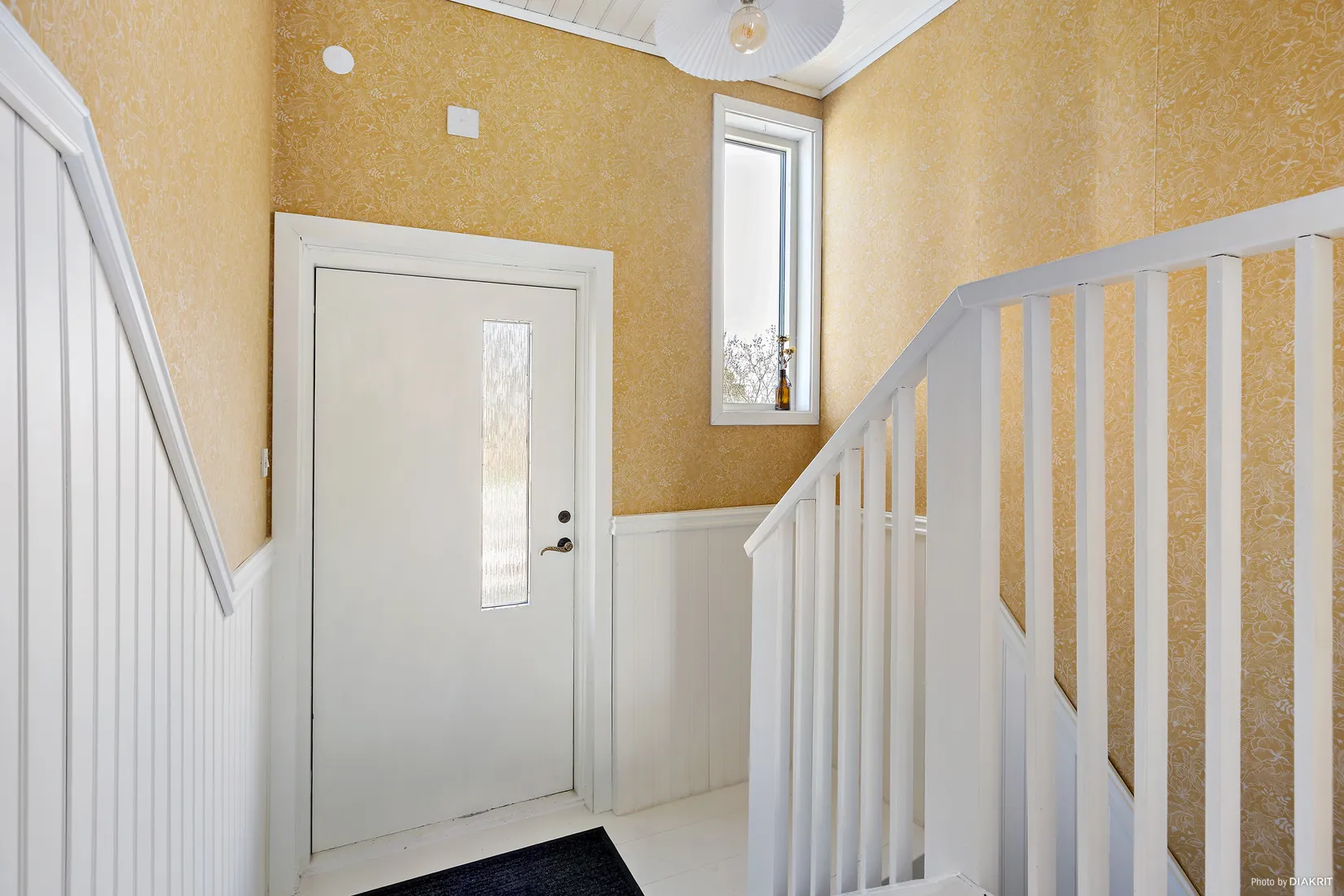 Villa, Oskarsvägen 17, Slite - Nordöstra Gotland, Gotland