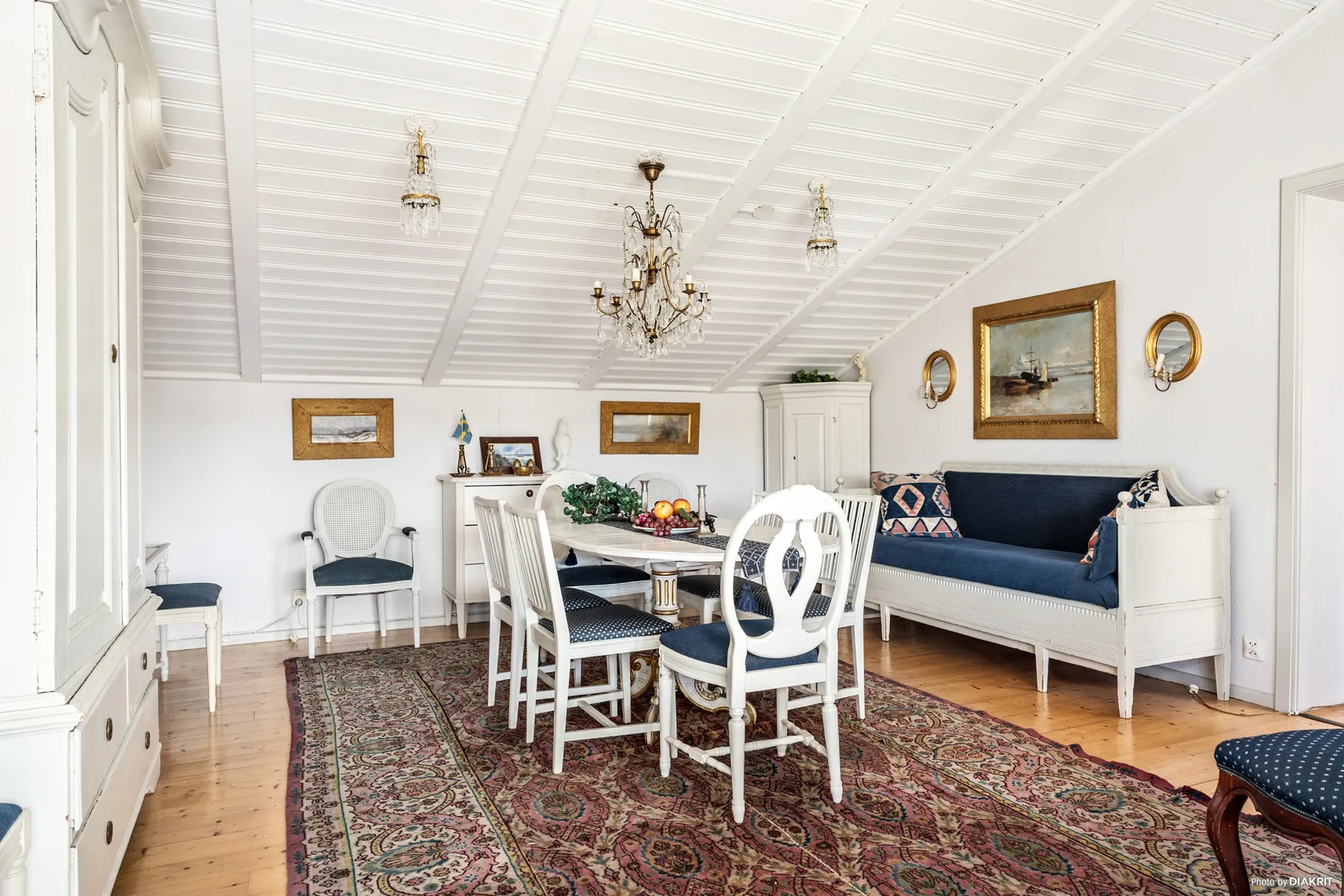 Villa, Björsgårdsvägen 11, Grimsholmen, Falkenberg