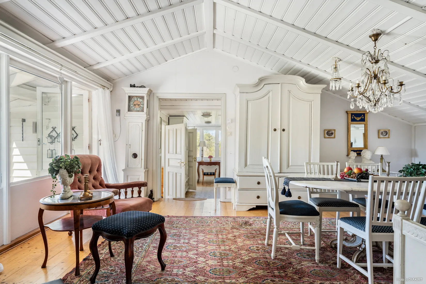Villa, Björsgårdsvägen 11, Grimsholmen, Falkenberg