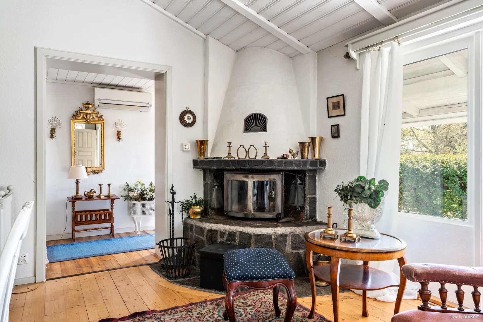 Villa, Björsgårdsvägen 11, Grimsholmen, Falkenberg