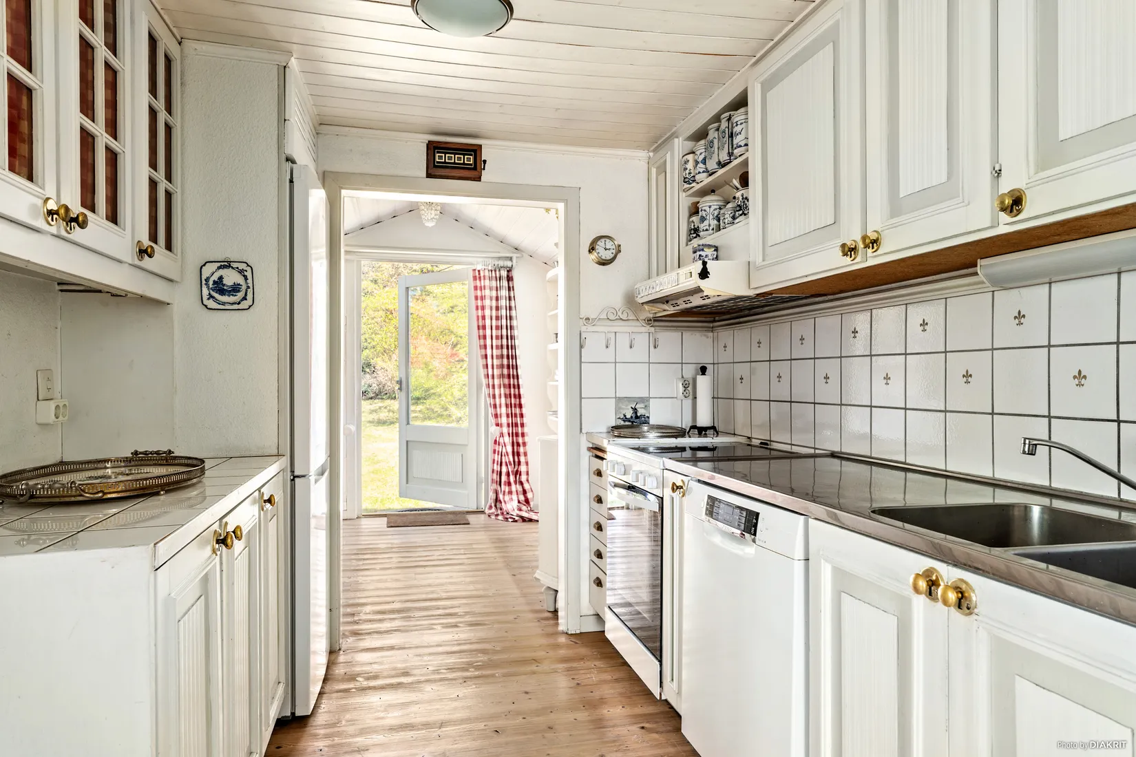 Villa, Björsgårdsvägen 11, Grimsholmen, Falkenberg