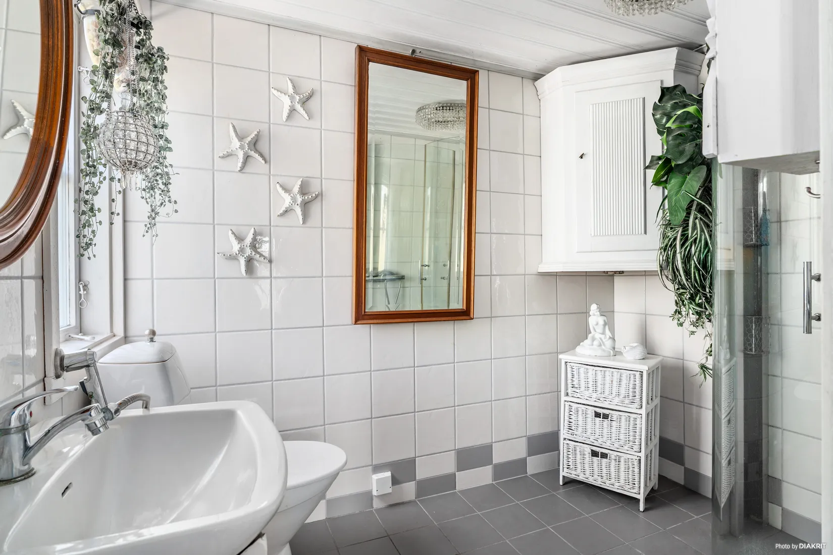 Villa, Björsgårdsvägen 11, Grimsholmen, Falkenberg