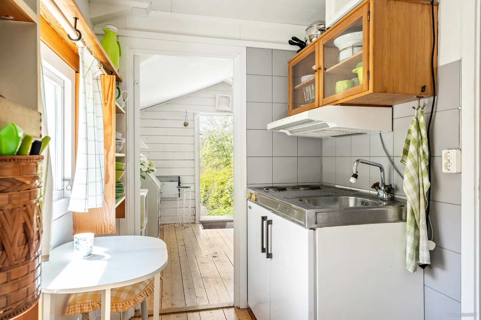 Villa, Björsgårdsvägen 11, Grimsholmen, Falkenberg