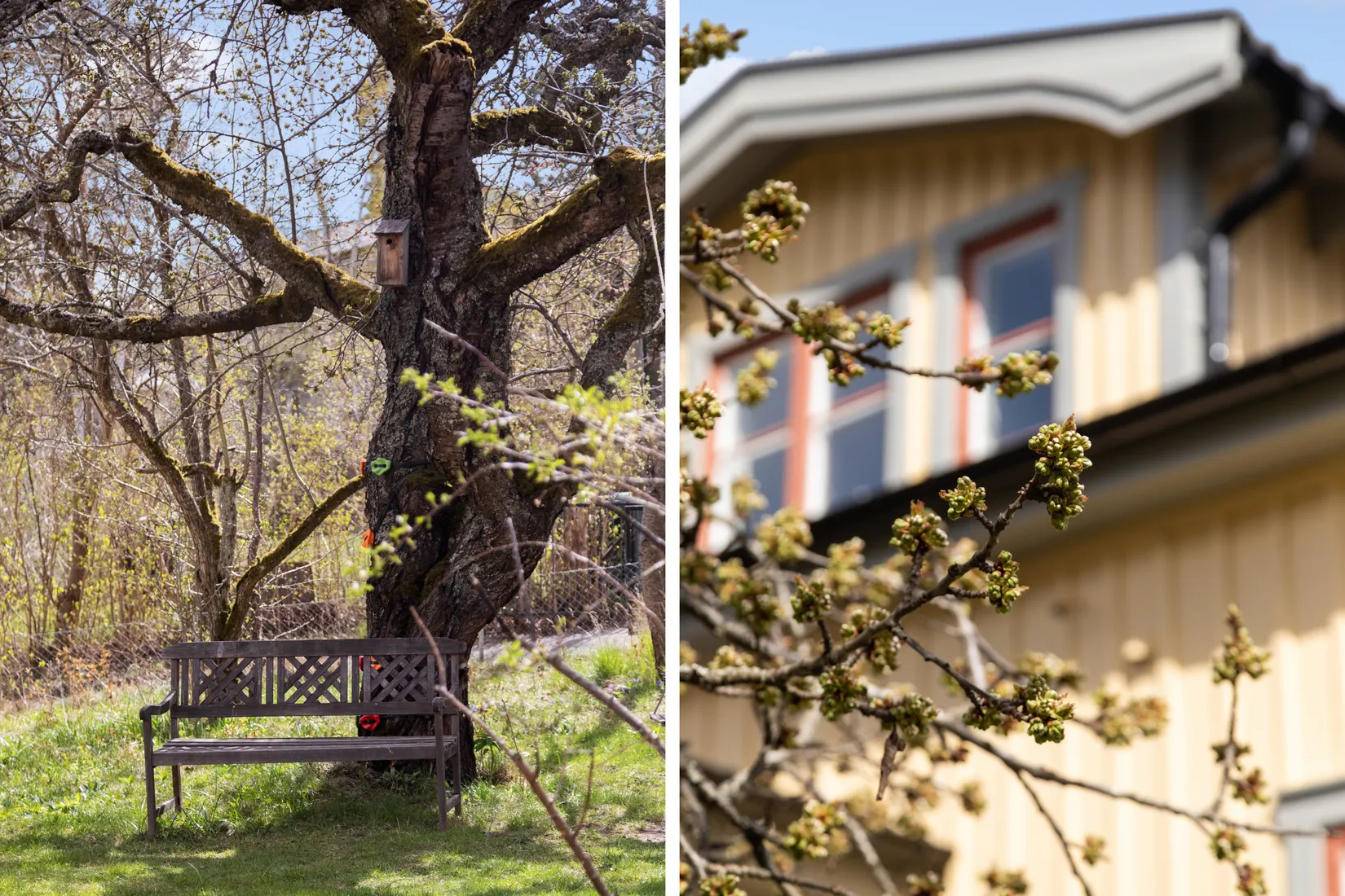 Villa, Gribbyvägen 40A, Spånga Sundby, Stockholm