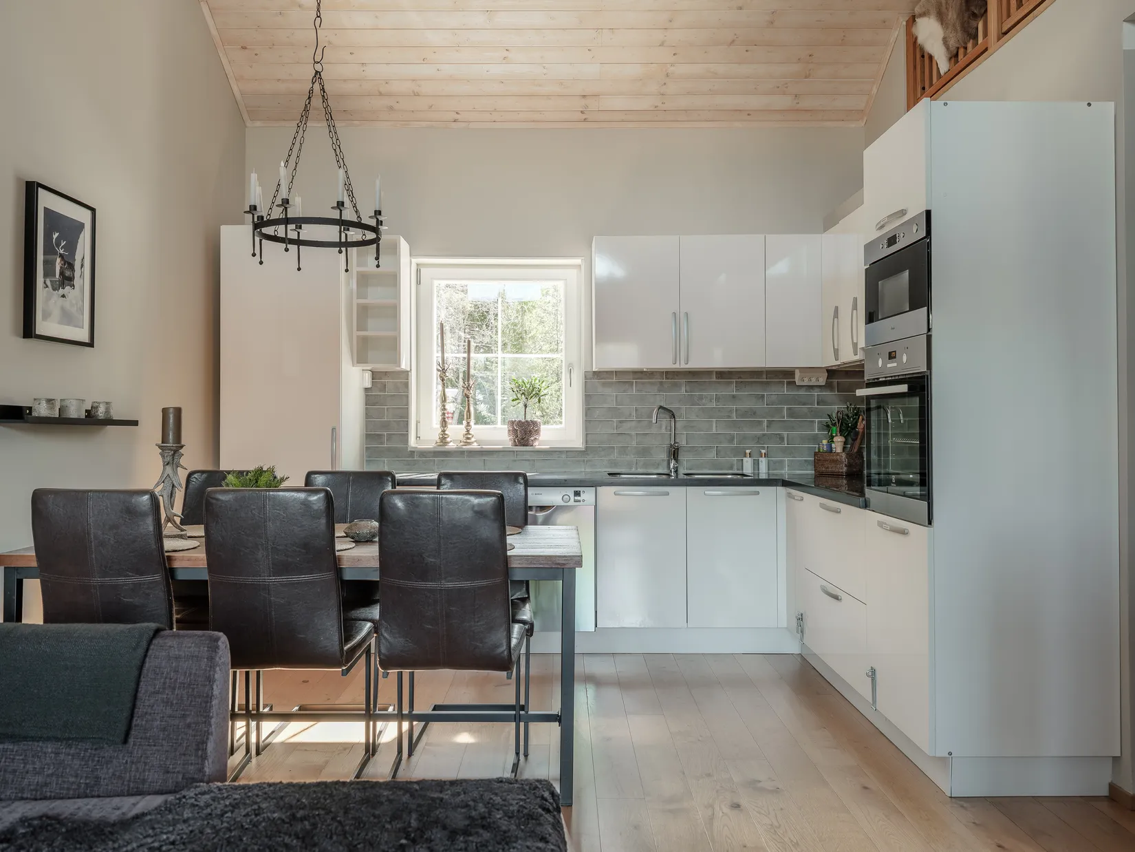 Bostadsrätt, Olarsvägen 17A, Lindvallen, Malung-Sälen
