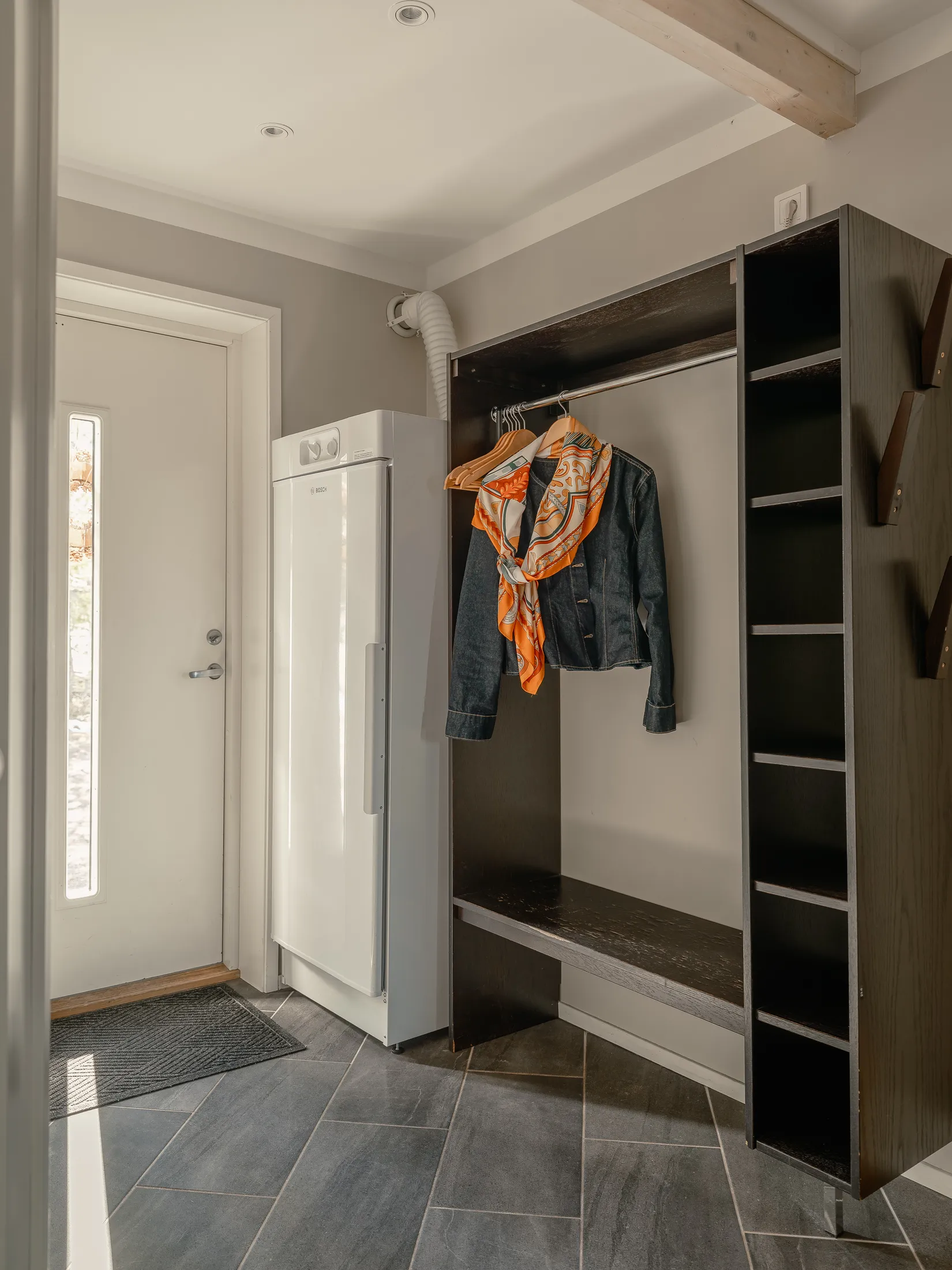 Bostadsrätt, Olarsvägen 17A, Lindvallen, Malung-Sälen