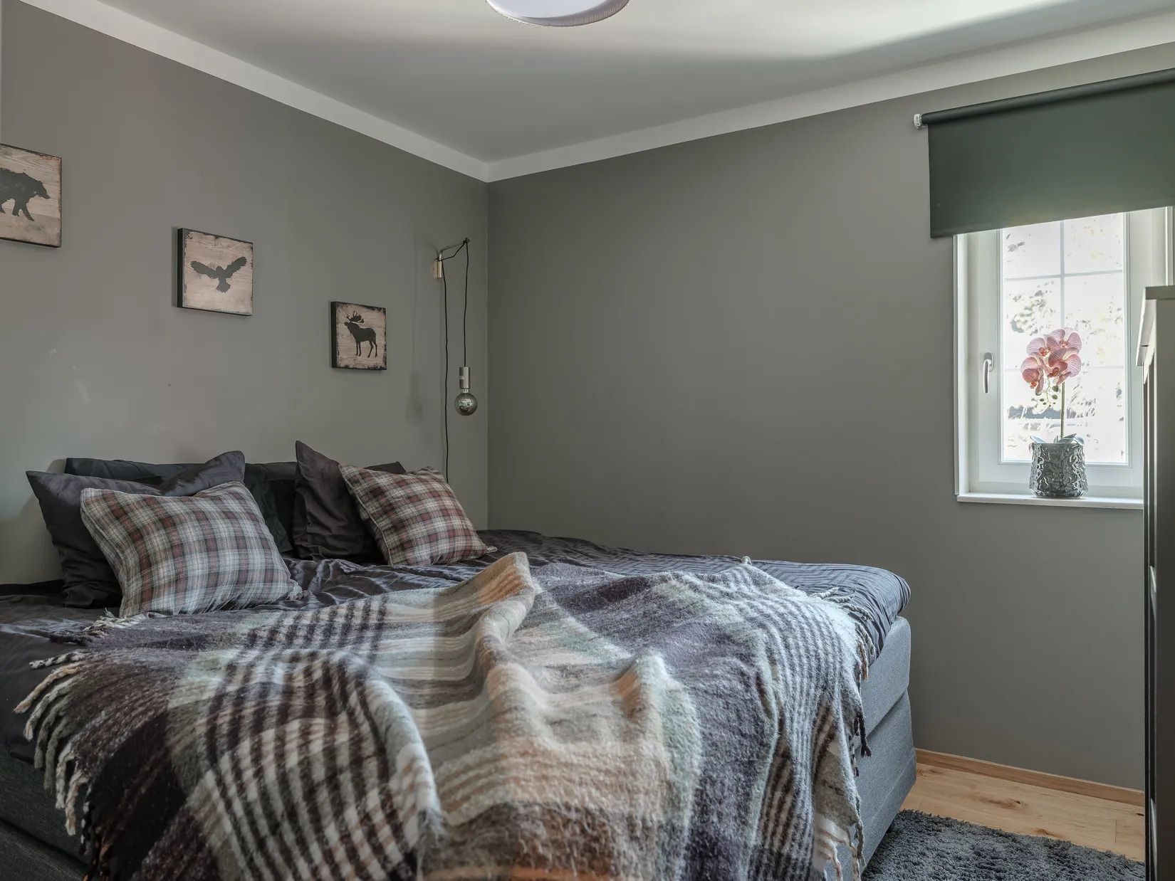 Bostadsrätt, Olarsvägen 17A, Lindvallen, Malung-Sälen