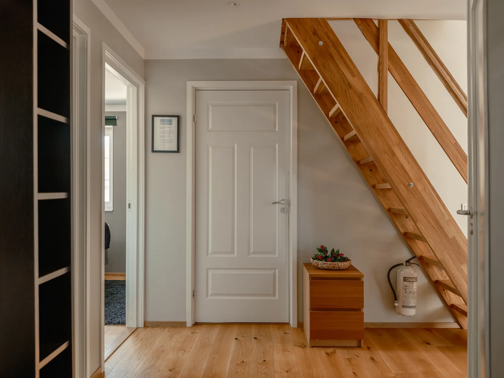 Bostadsrätt, Olarsvägen 17A, Lindvallen, Malung-Sälen