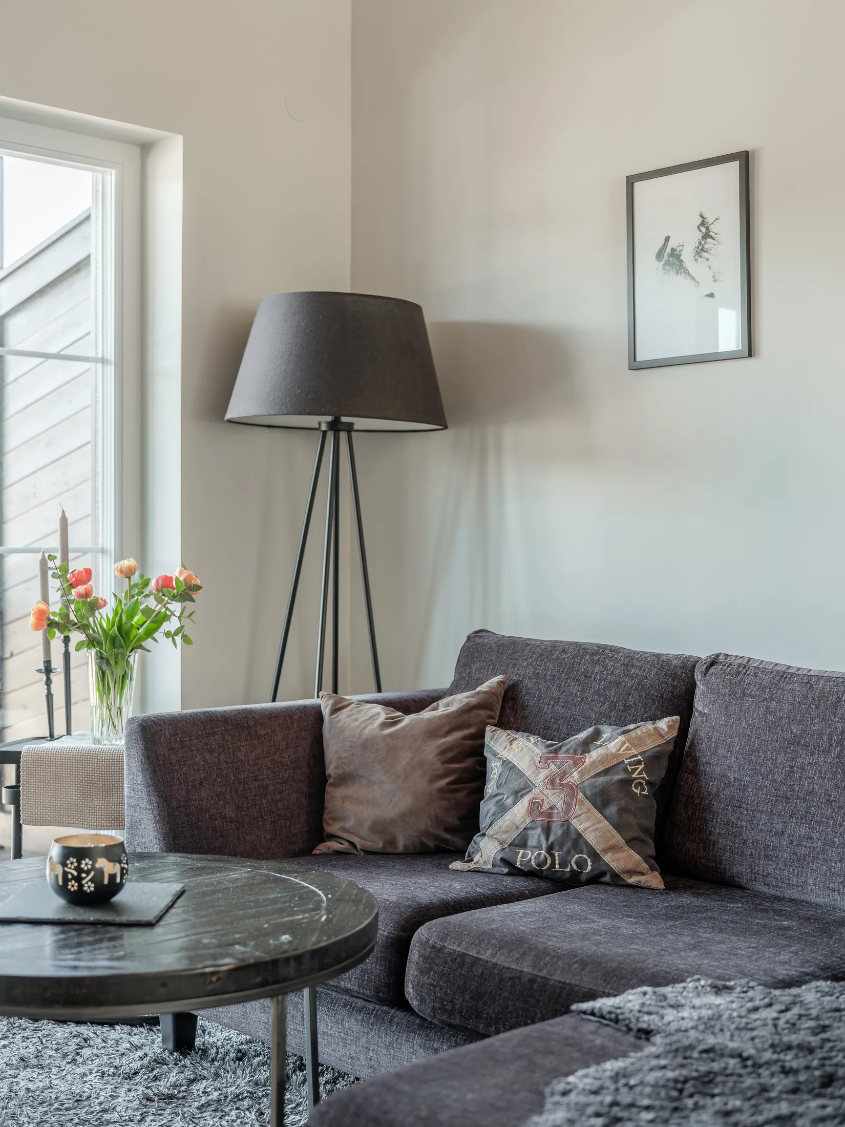 Bostadsrätt, Olarsvägen 17A, Lindvallen, Malung-Sälen