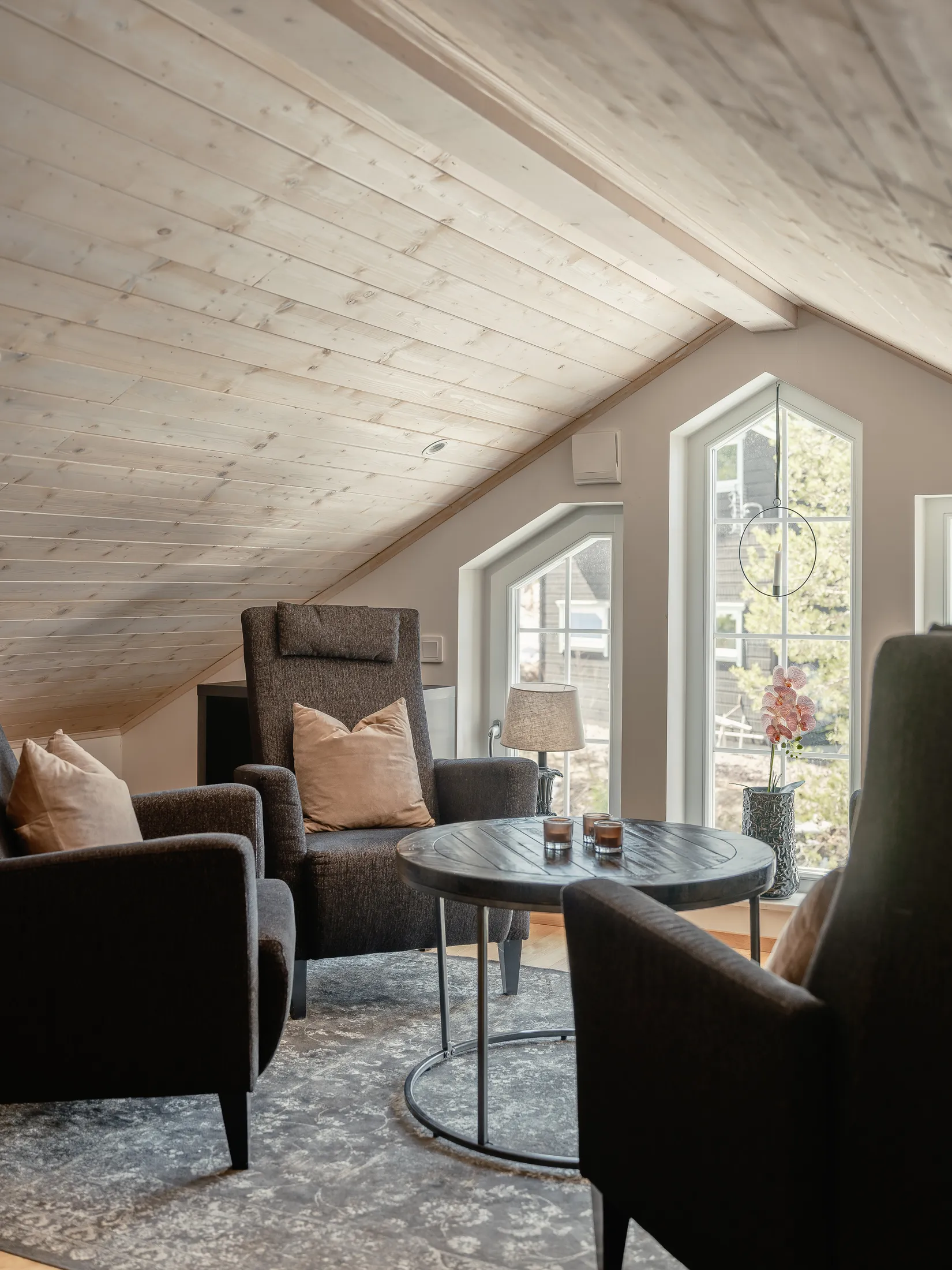 Bostadsrätt, Olarsvägen 17A, Lindvallen, Malung-Sälen