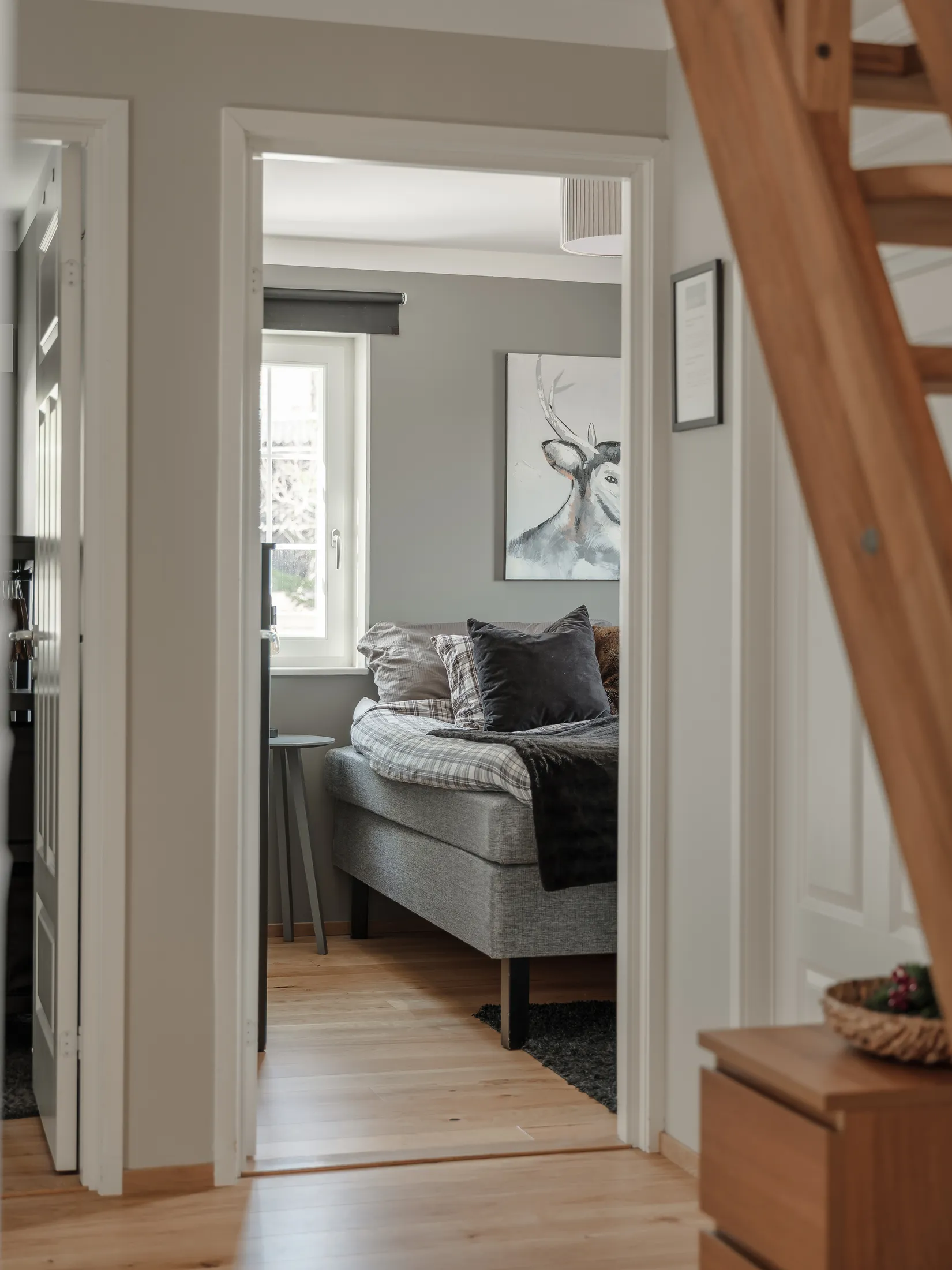 Bostadsrätt, Olarsvägen 17A, Lindvallen, Malung-Sälen