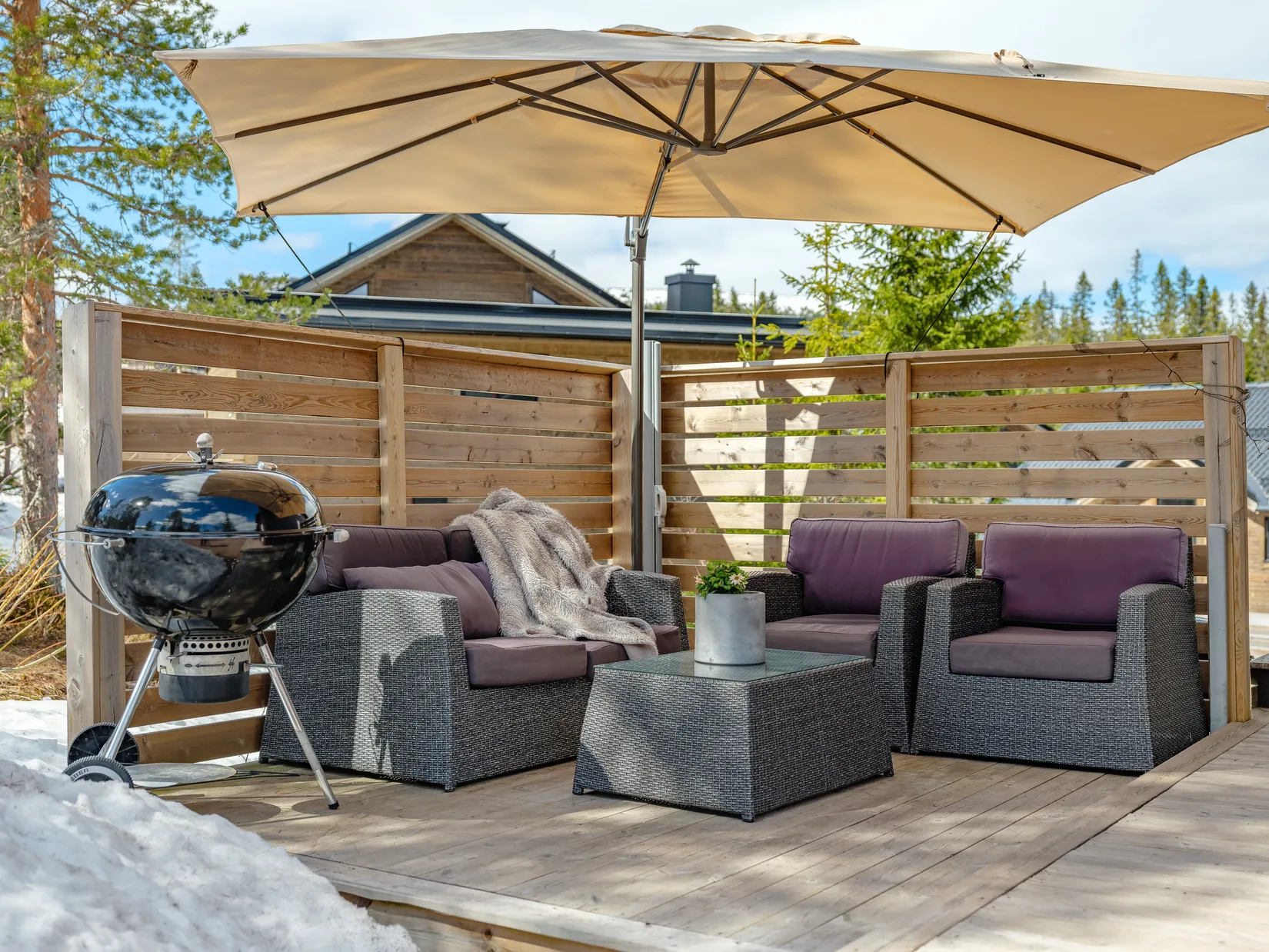 Bostadsrätt, Olarsvägen 17A, Lindvallen, Malung-Sälen