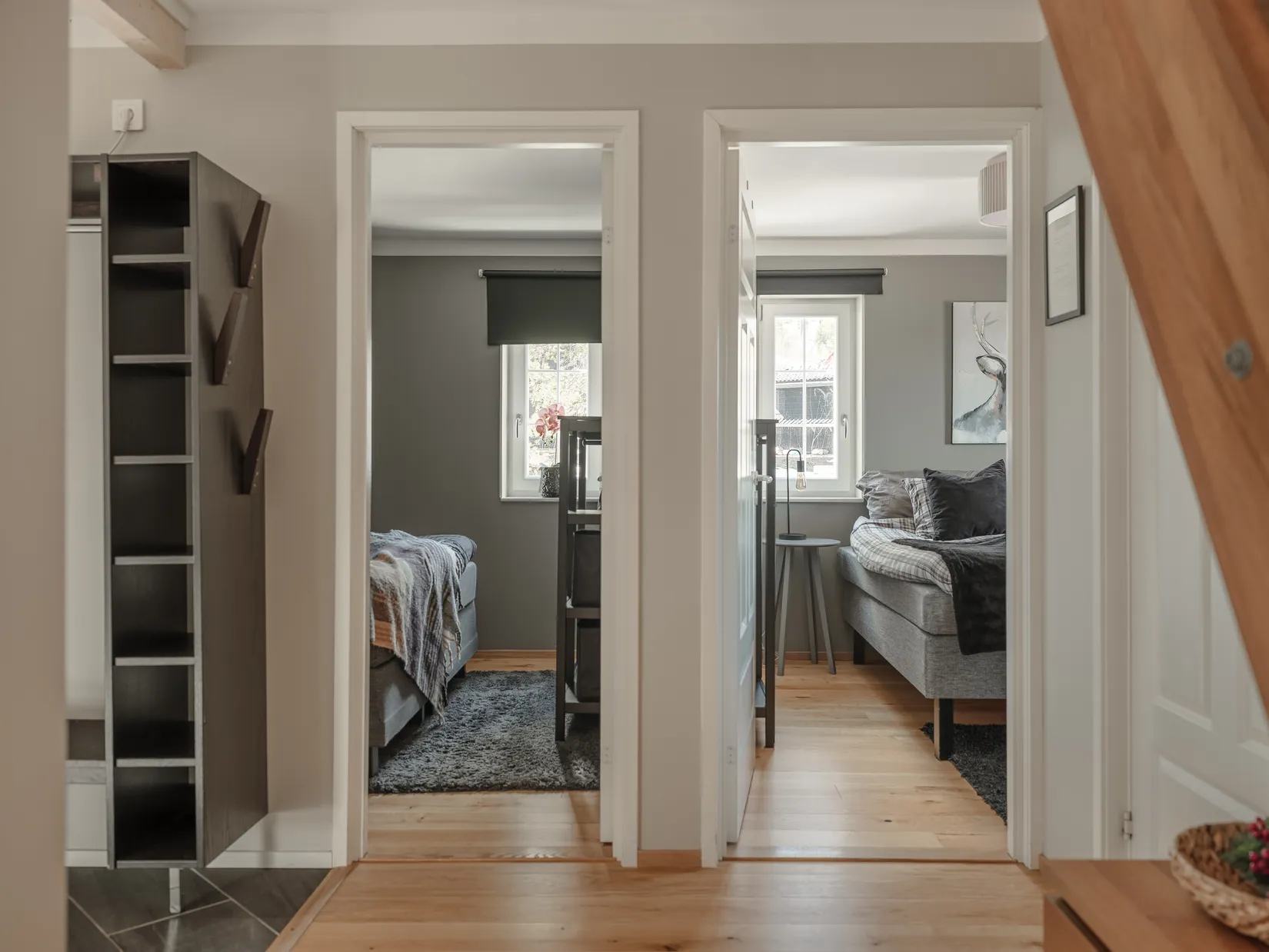 Bostadsrätt, Olarsvägen 17A, Lindvallen, Malung-Sälen