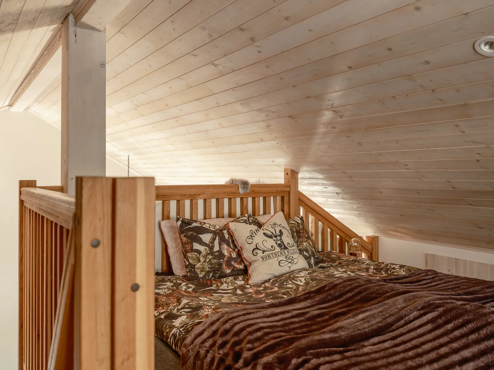 Bostadsrätt, Olarsvägen 17A, Lindvallen, Malung-Sälen