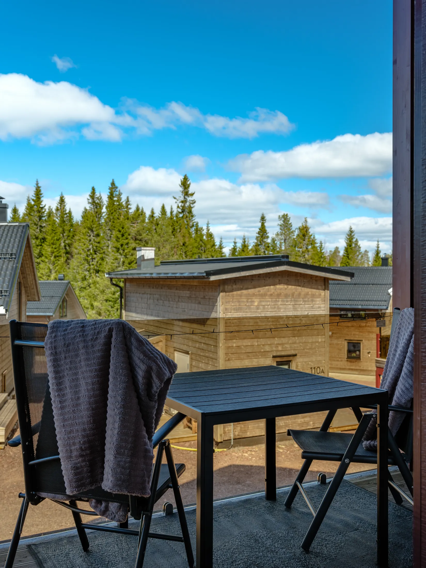 Bostadsrätt, Olarsvägen 17A, Lindvallen, Malung-Sälen
