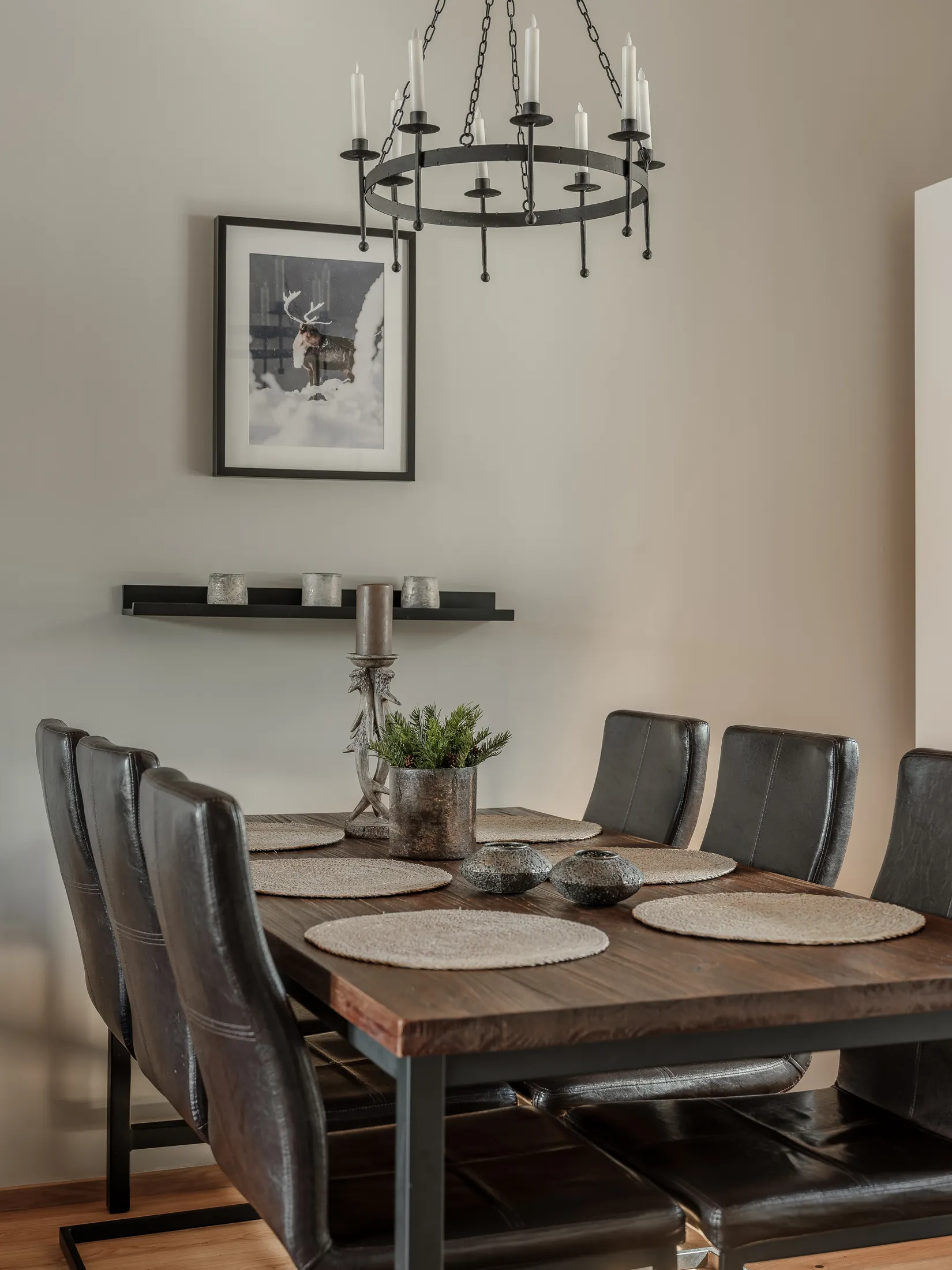 Bostadsrätt, Olarsvägen 17A, Lindvallen, Malung-Sälen