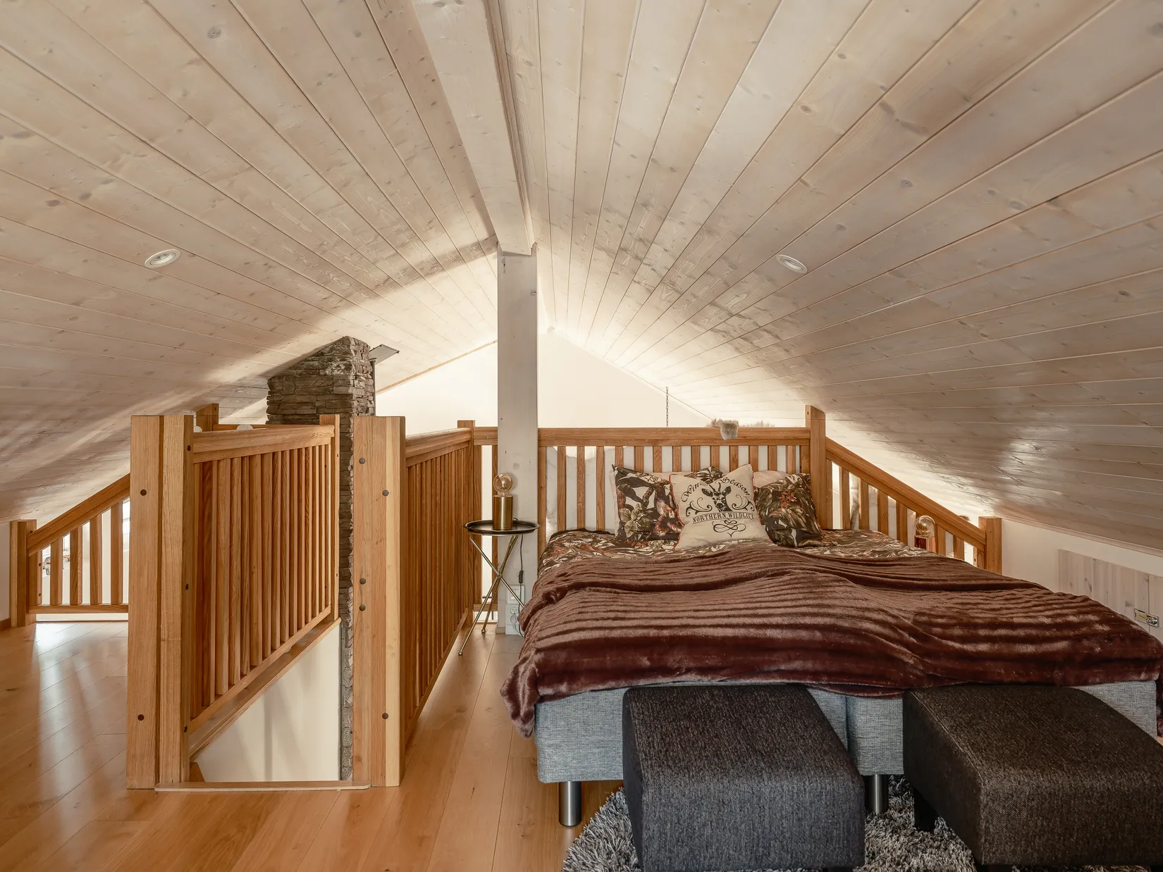 Bostadsrätt, Olarsvägen 17A, Lindvallen, Malung-Sälen