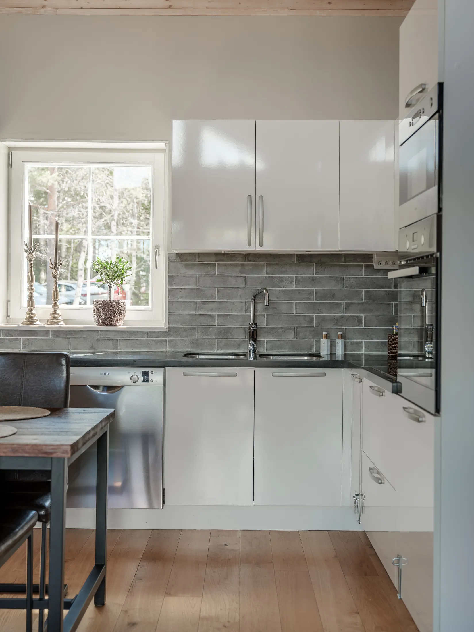 Bostadsrätt, Olarsvägen 17A, Lindvallen, Malung-Sälen