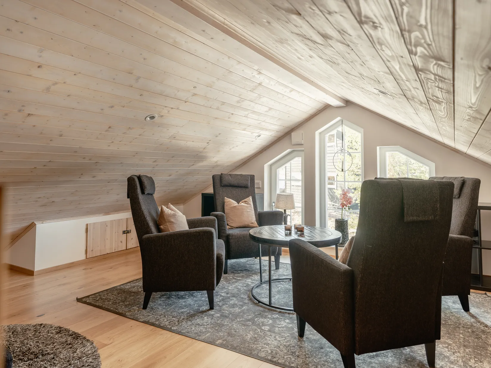 Bostadsrätt, Olarsvägen 17A, Lindvallen, Malung-Sälen
