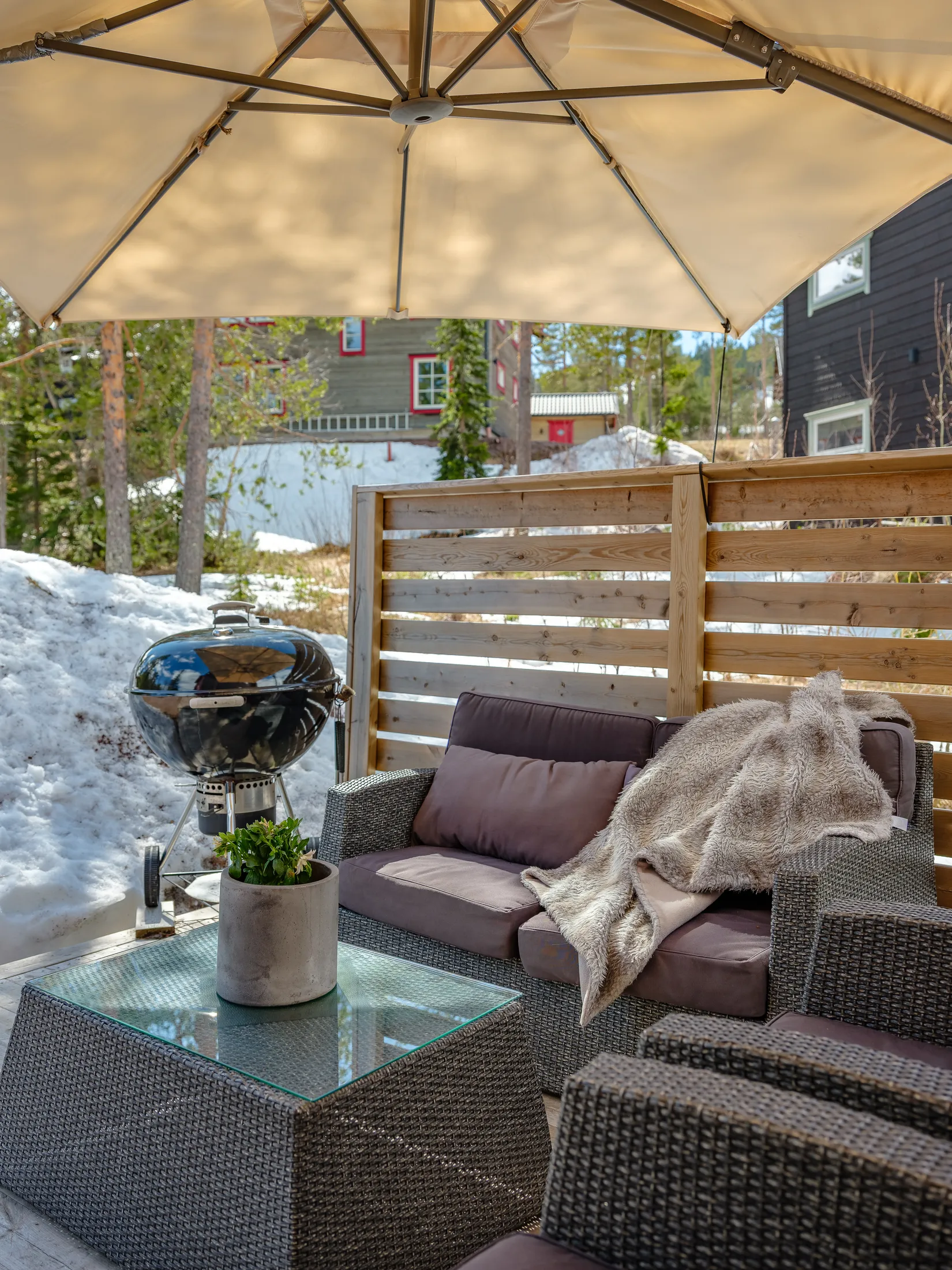 Bostadsrätt, Olarsvägen 17A, Lindvallen, Malung-Sälen