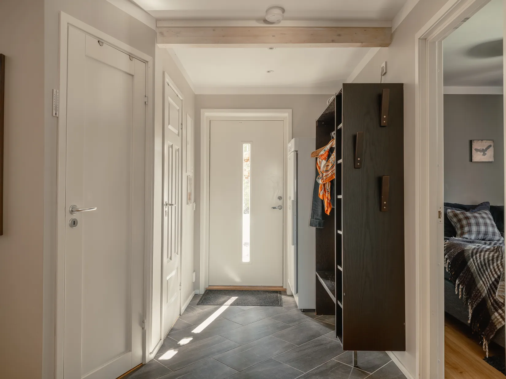 Bostadsrätt, Olarsvägen 17A, Lindvallen, Malung-Sälen