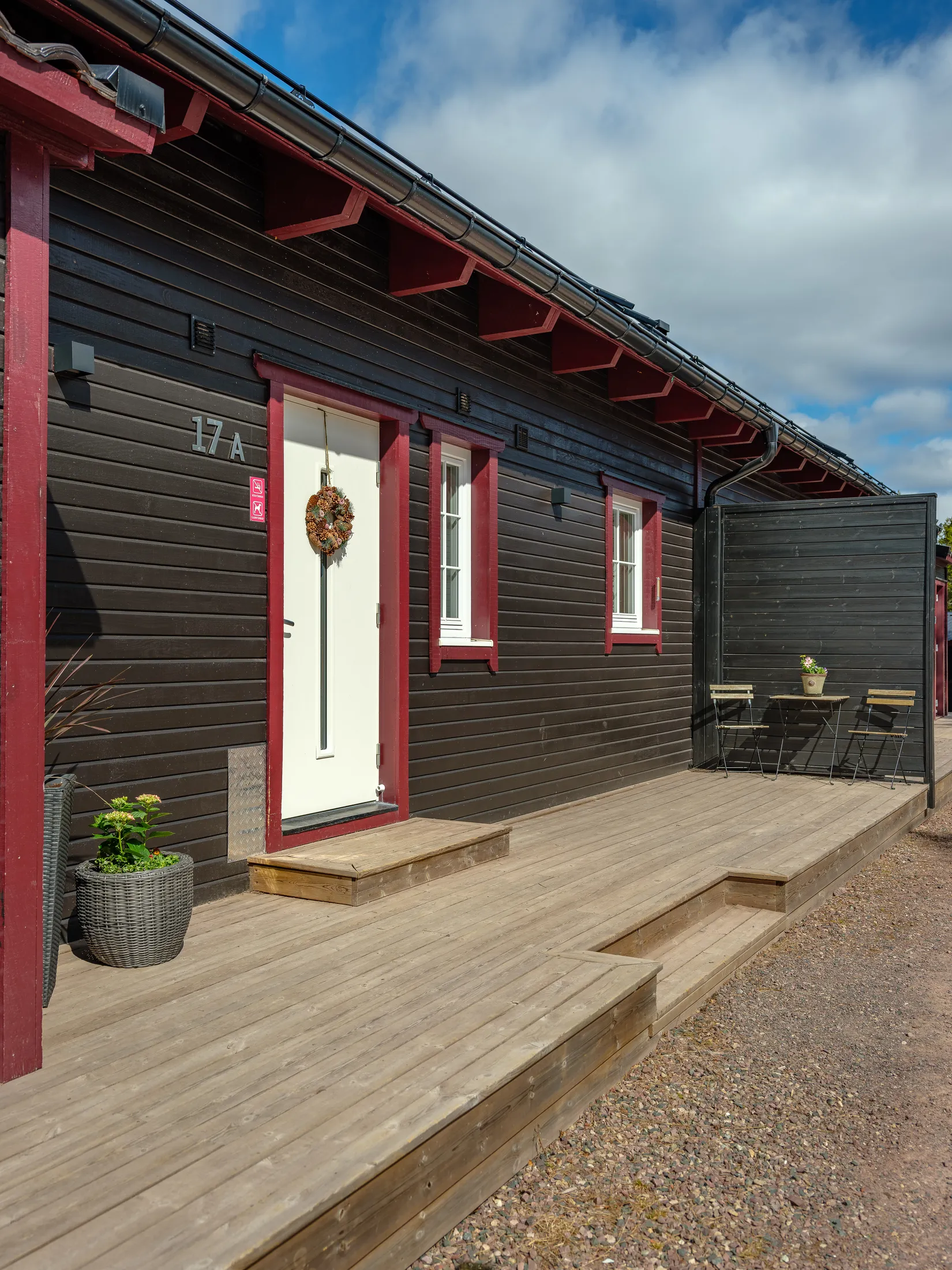Bostadsrätt, Olarsvägen 17A, Lindvallen, Malung-Sälen