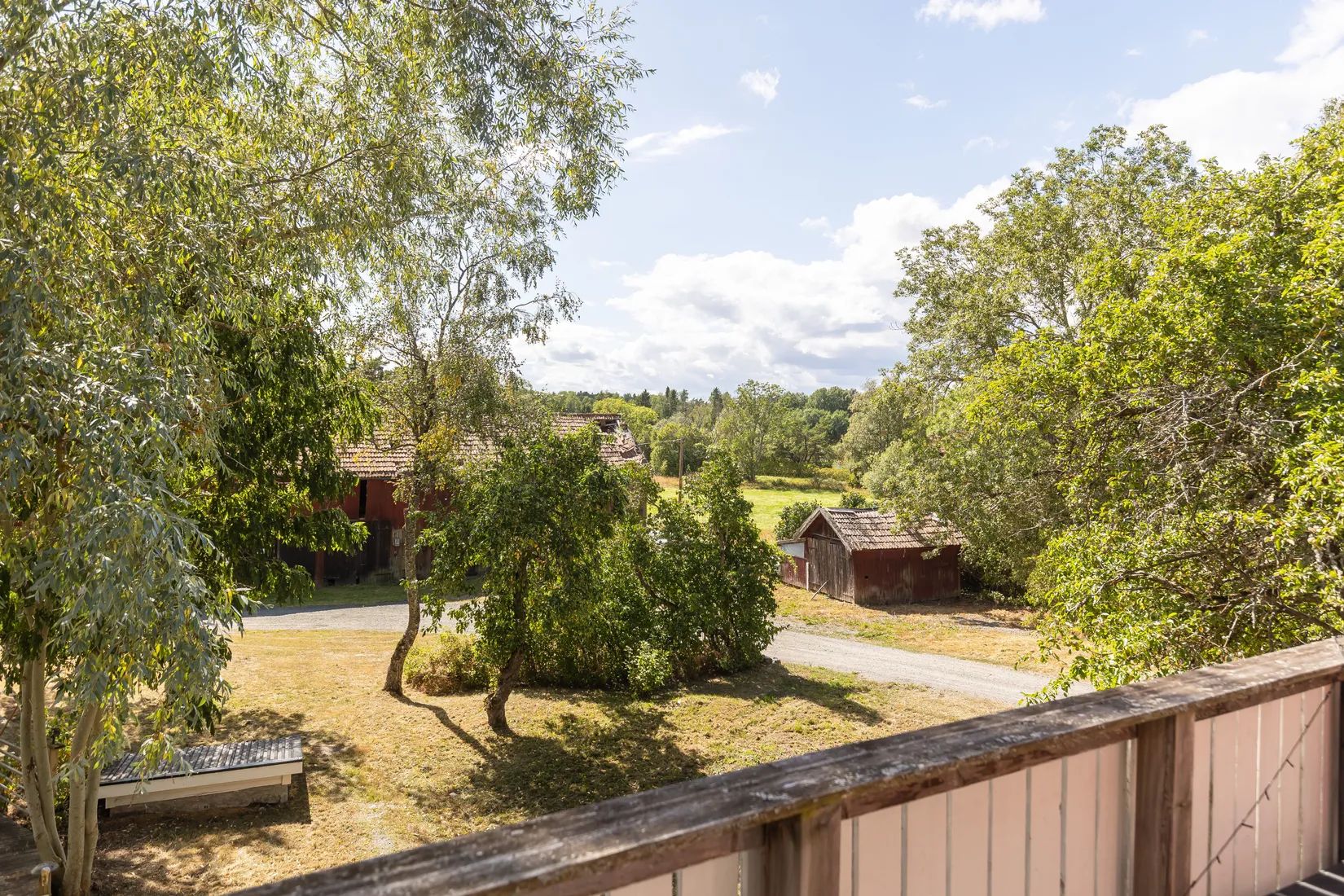 Gård/Skog, Björnäs 413, Björnäs, Östhammar