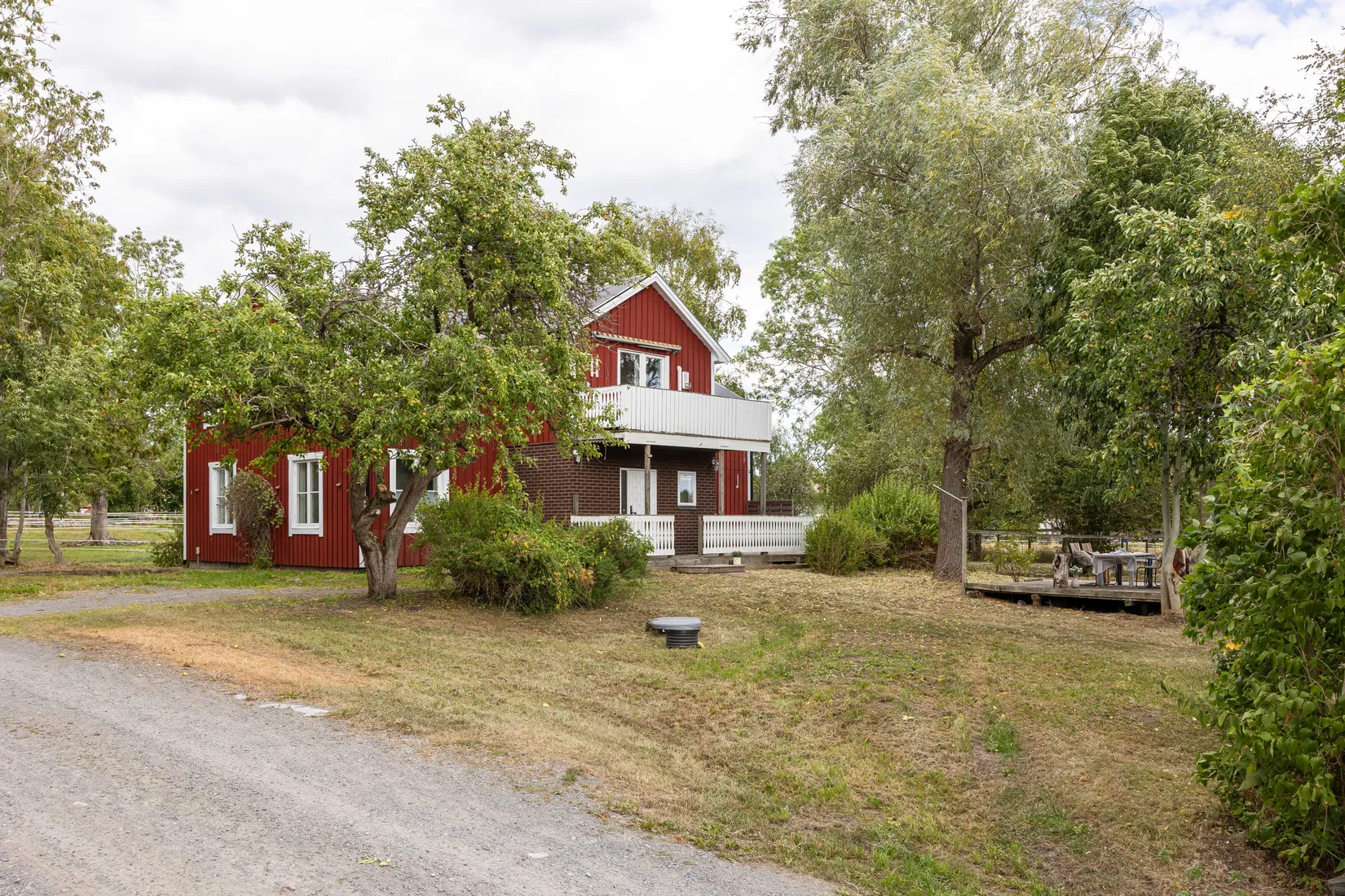 Gård/Skog, Björnäs 413, Björnäs, Östhammar